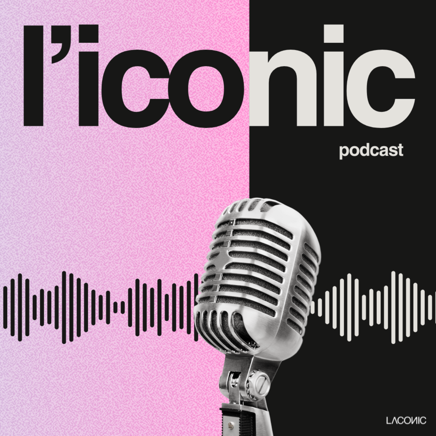 L'ICONIC Podcast