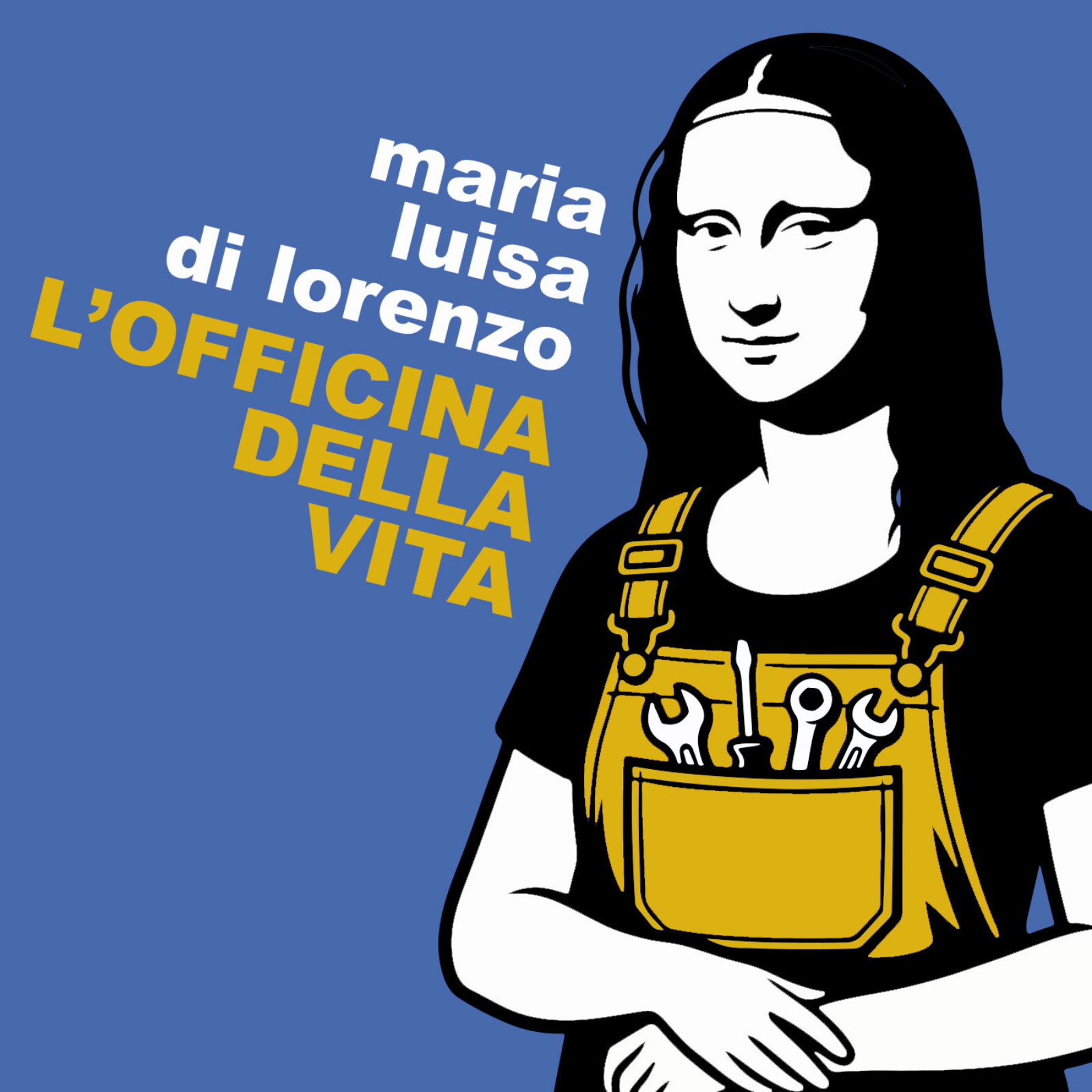 L'officina della Vita