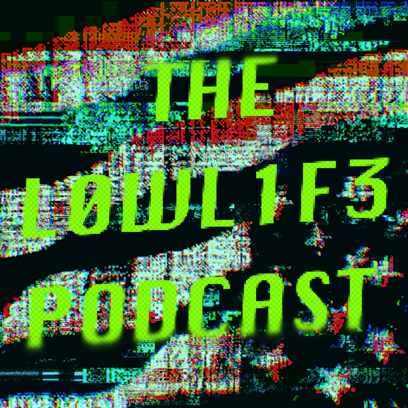 The L0WL1F3 Podcast