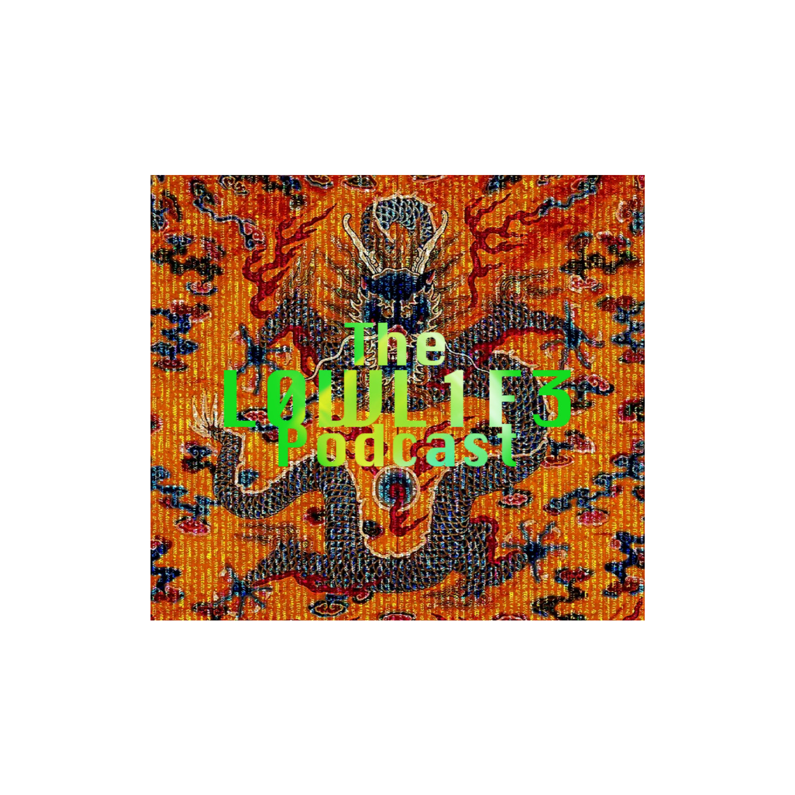 s5e25 L0WL1F3 "Only Rob Could Go To China"