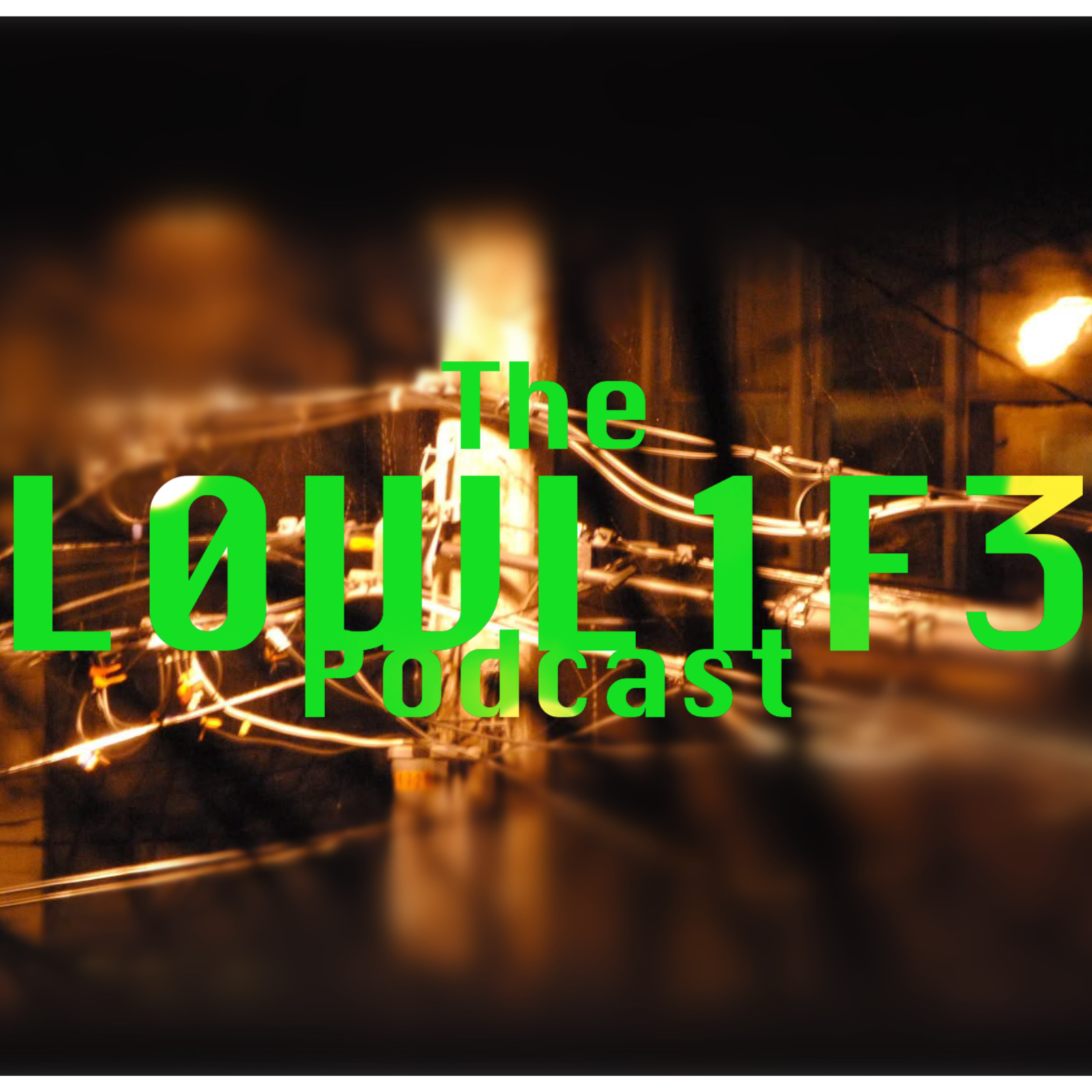 s5e26 L0WL1F3 "2025 Rapt"