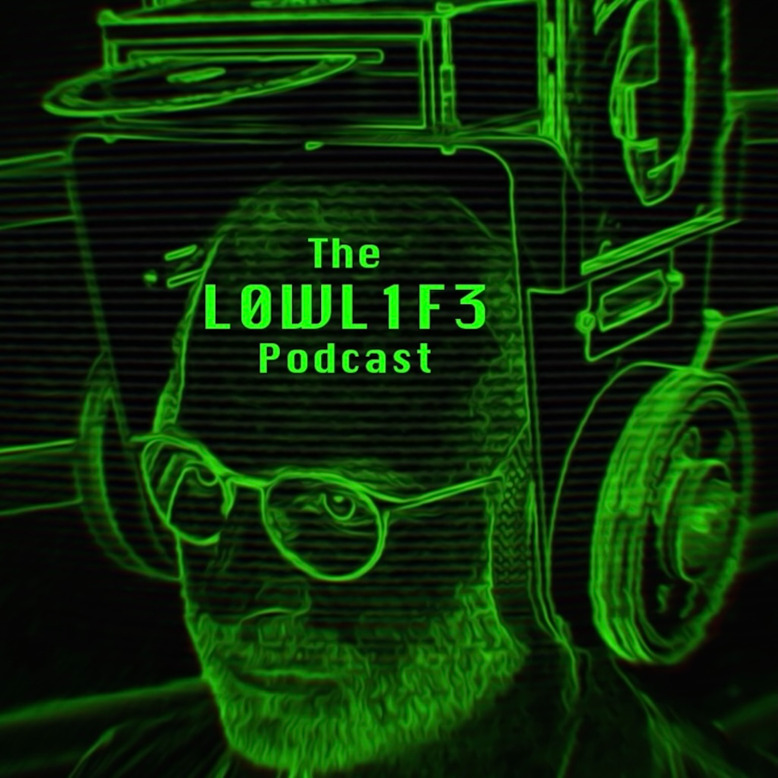 root directory episode artwork
