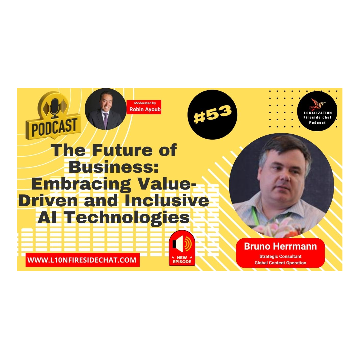 The Future of Business: Embracing Value-Driven and Inclusive AI Technologies