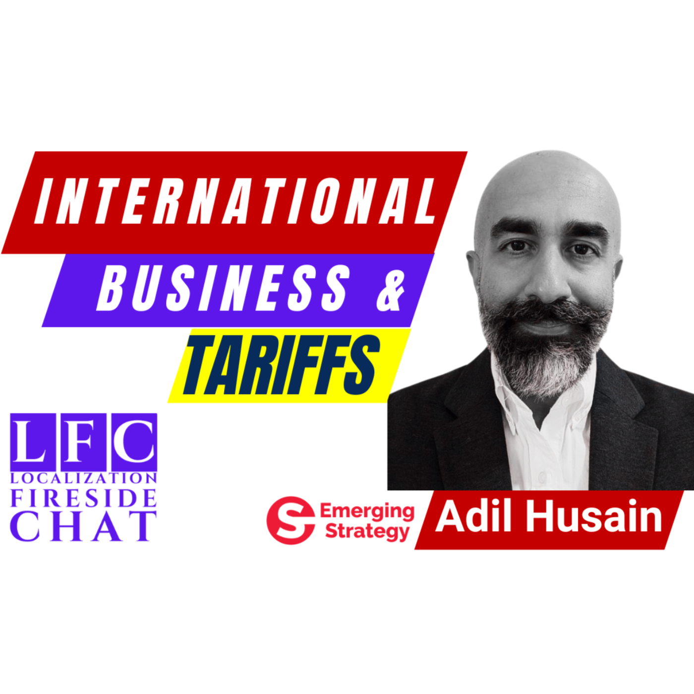 Localization Fireside Chat