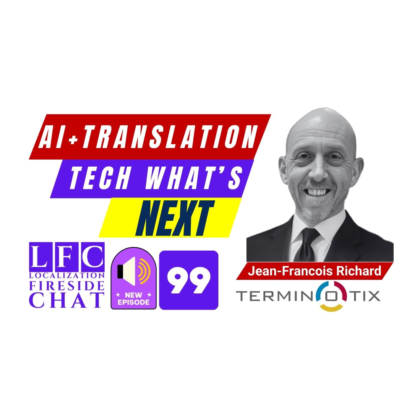 Localization Fireside Chat