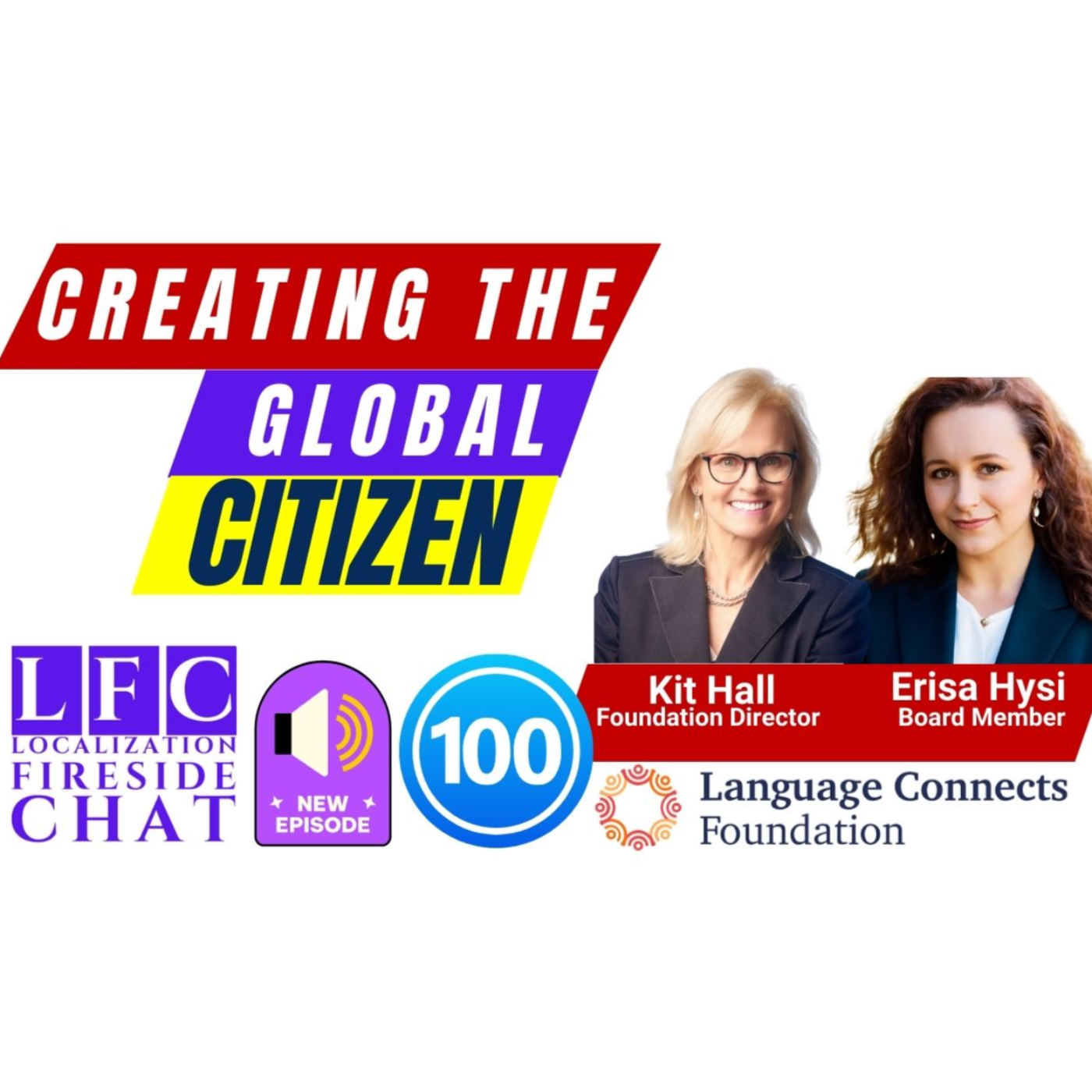 Localization Fireside Chat