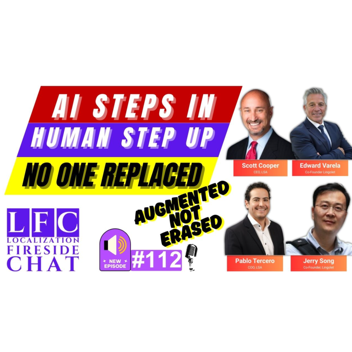 Mixing AI + Human: How LSA & Lingolet Got the Balance Right