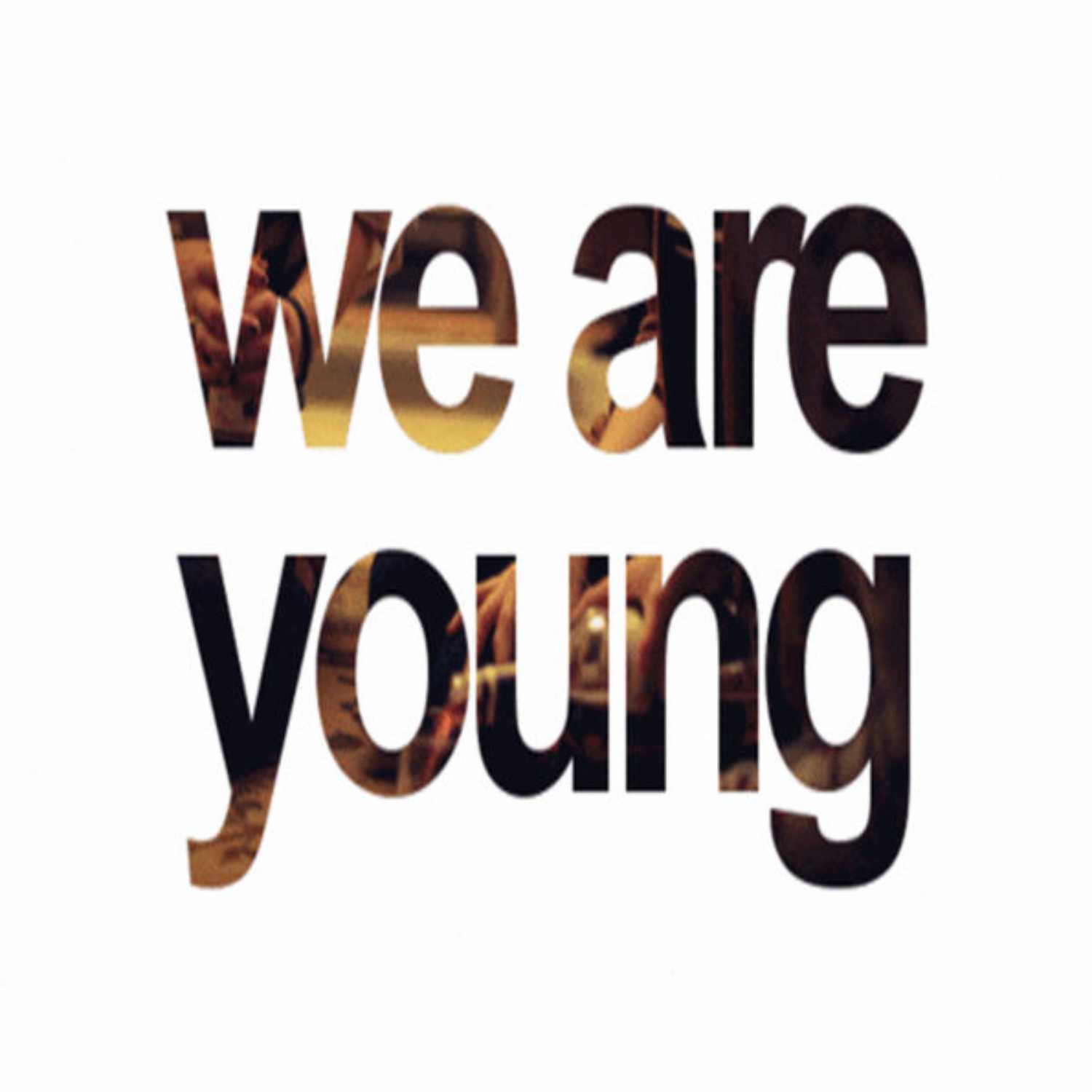 We are young 2012