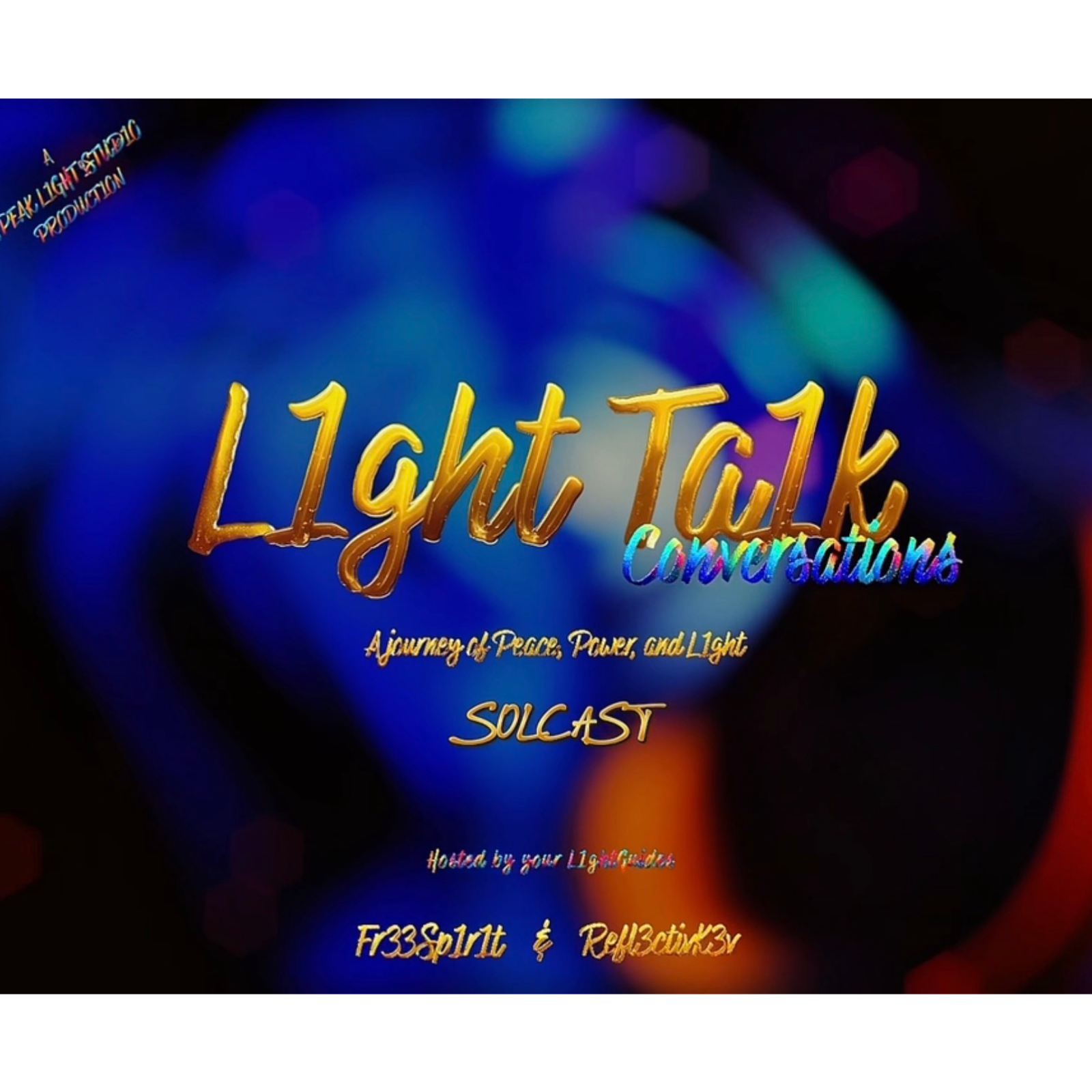 We All Talk to Ourselves