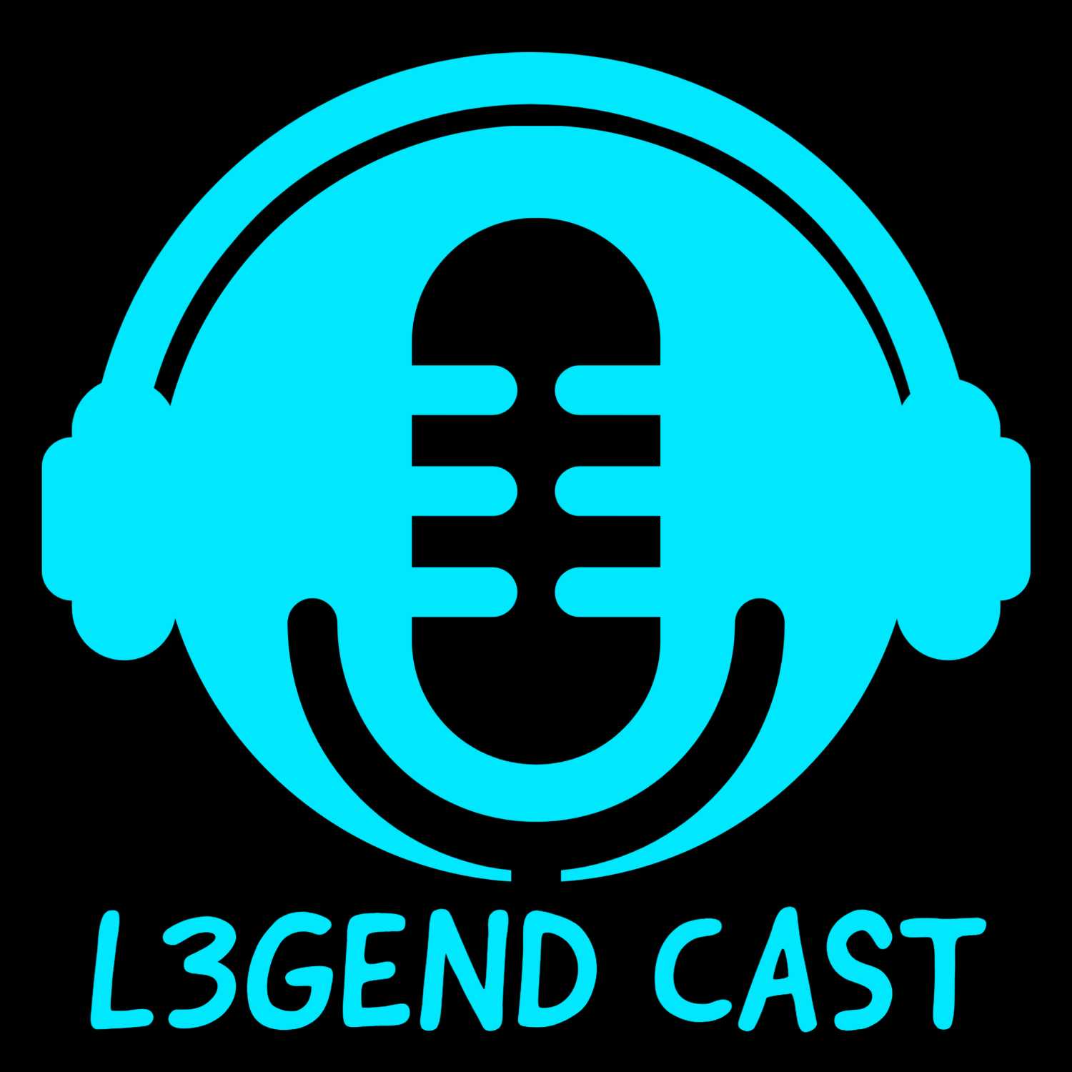 L3GEND CAST