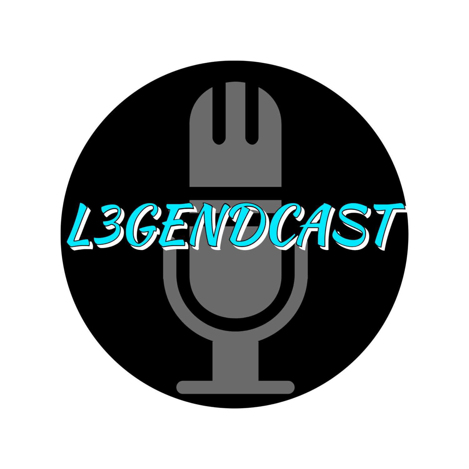 L3GEND CAST