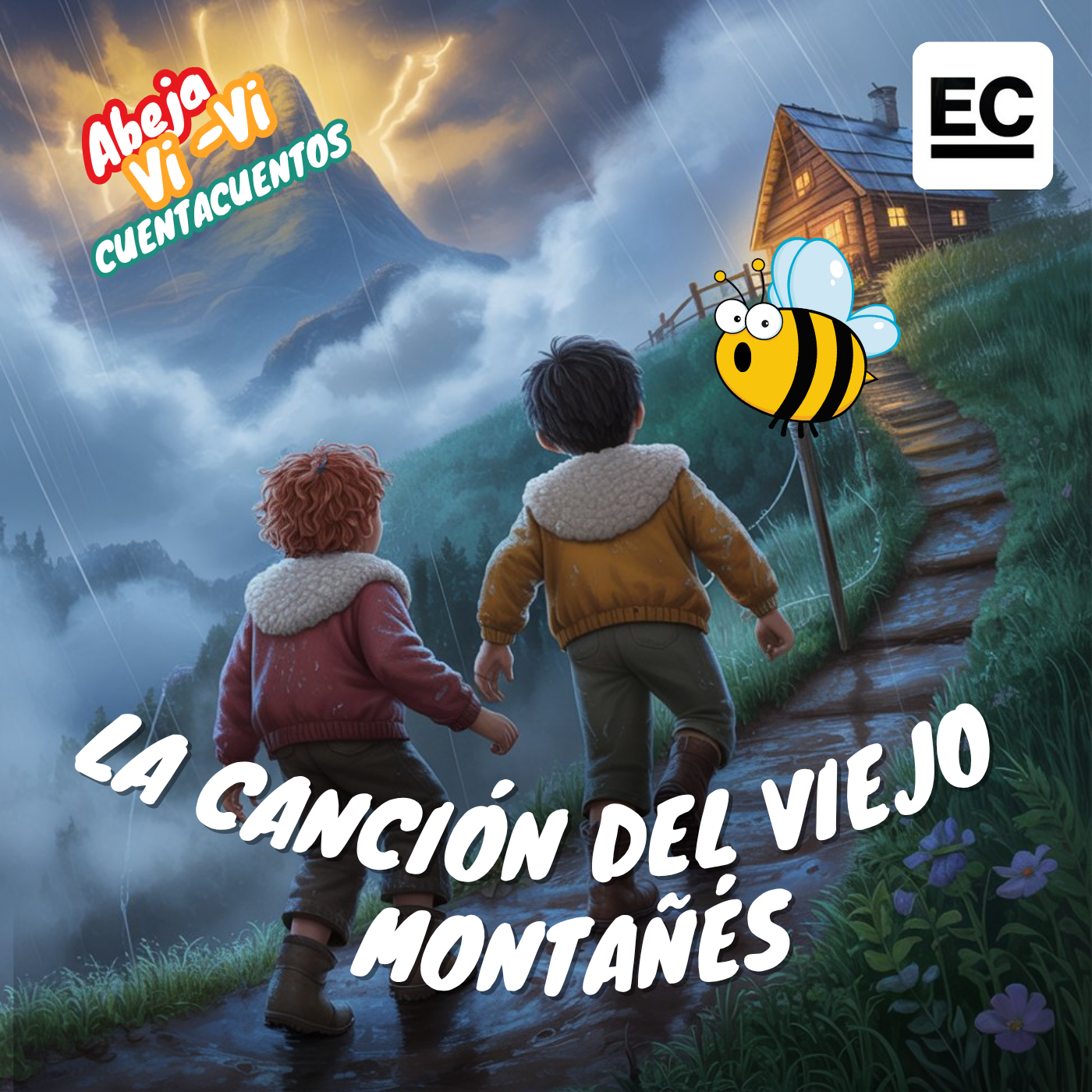 La canción del viejo montanéz episode artwork