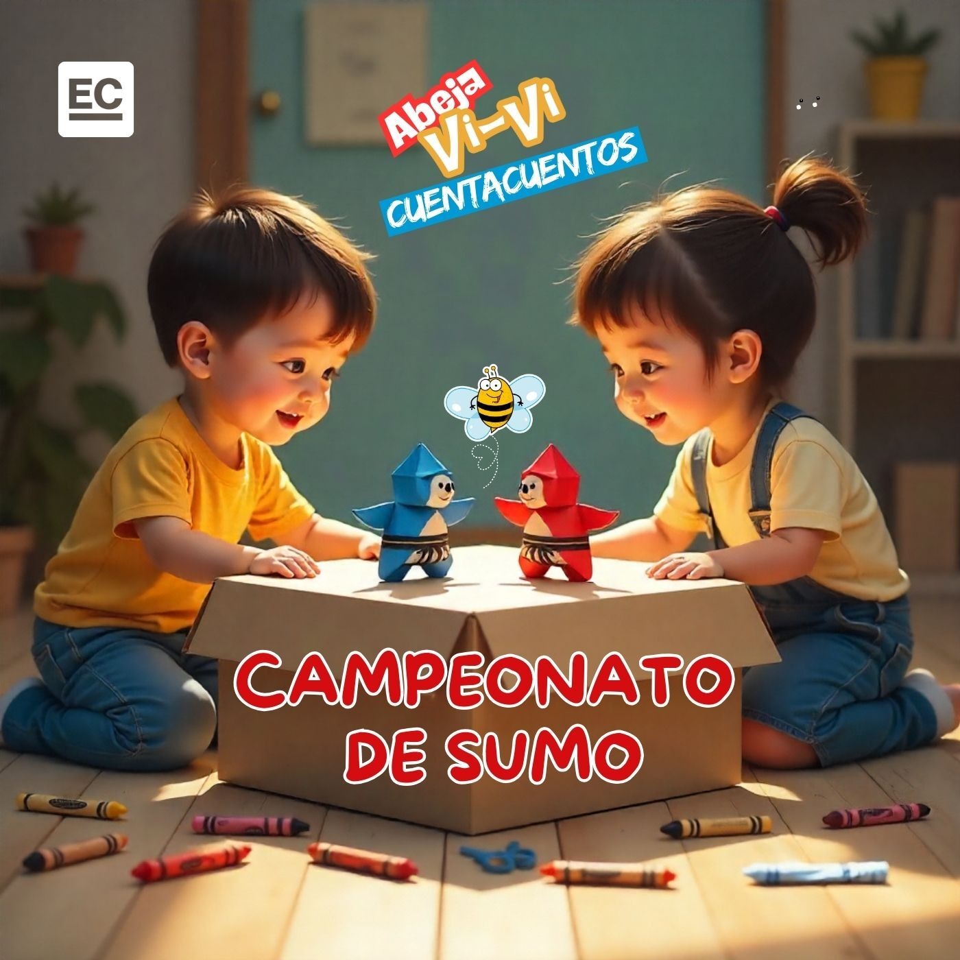 Campeonato de sumo