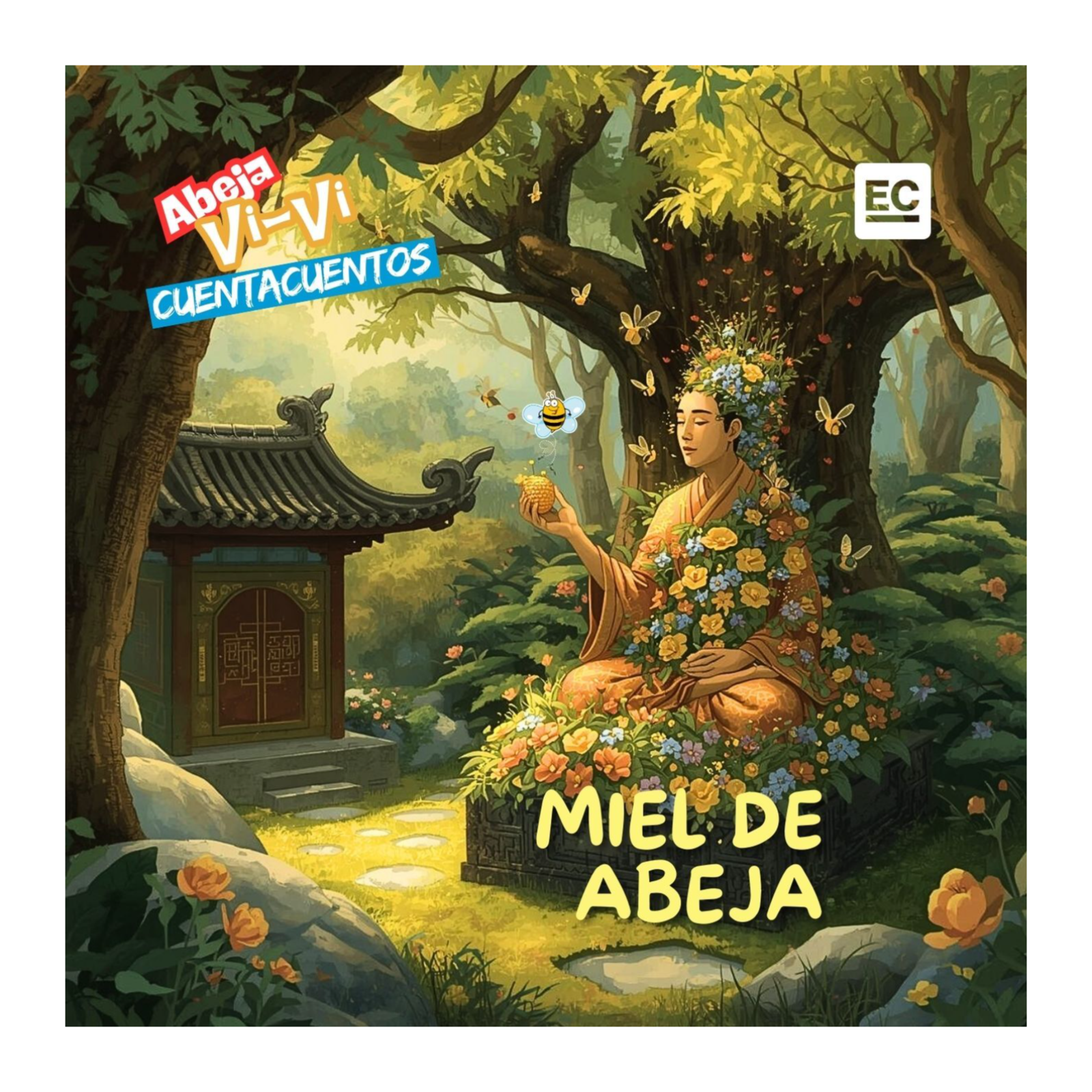 Miel de abeja episode artwork