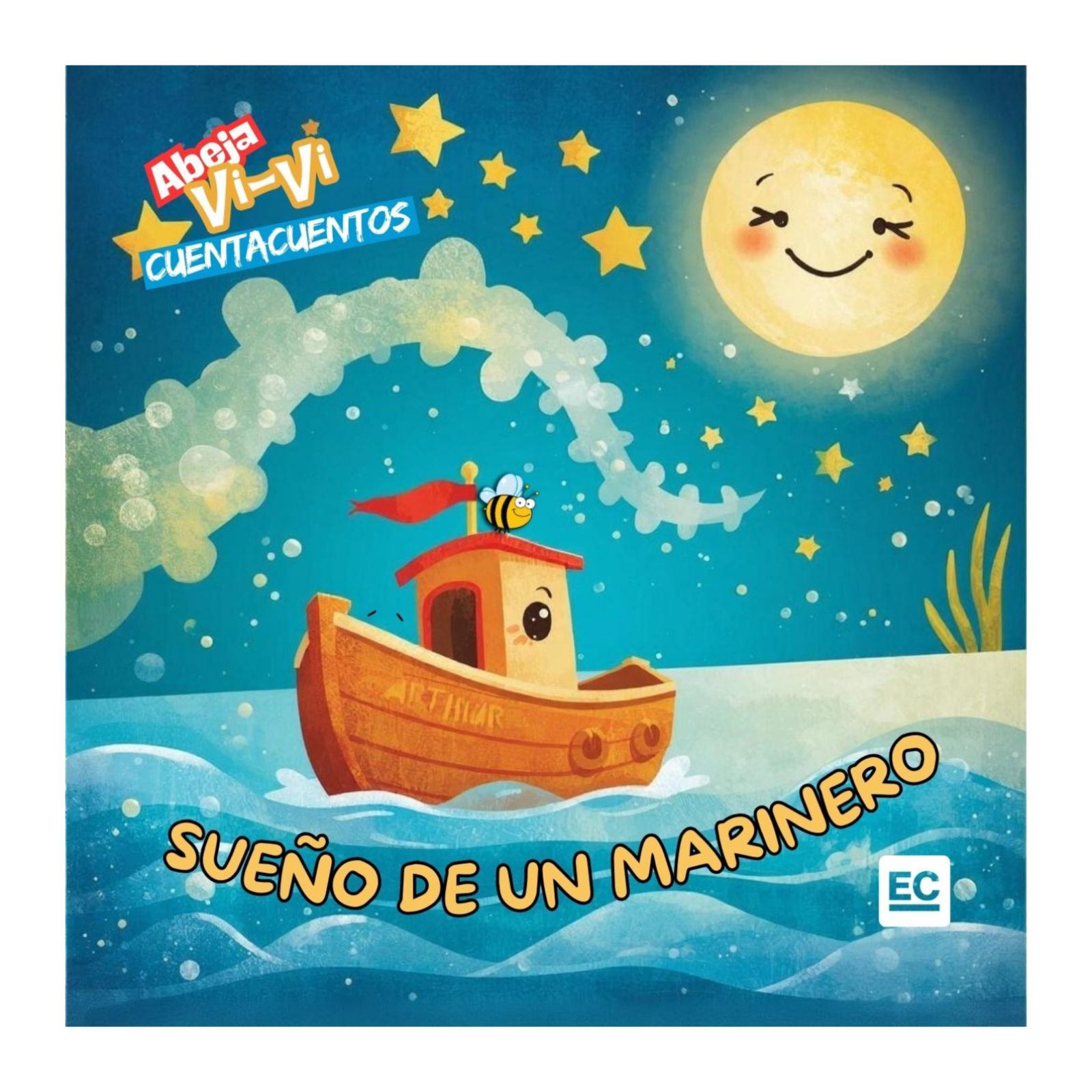  Sueño de un marinero episode artwork
