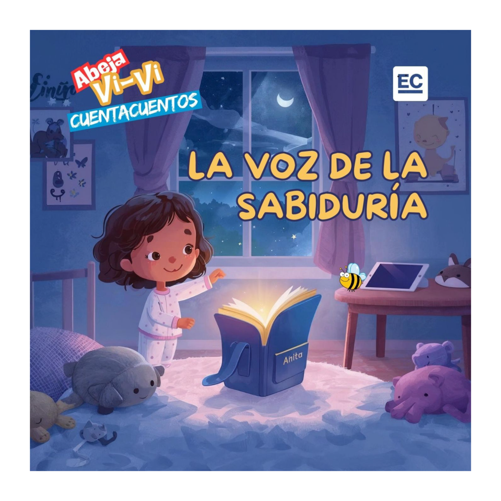 La voz de la sabiduría episode artwork