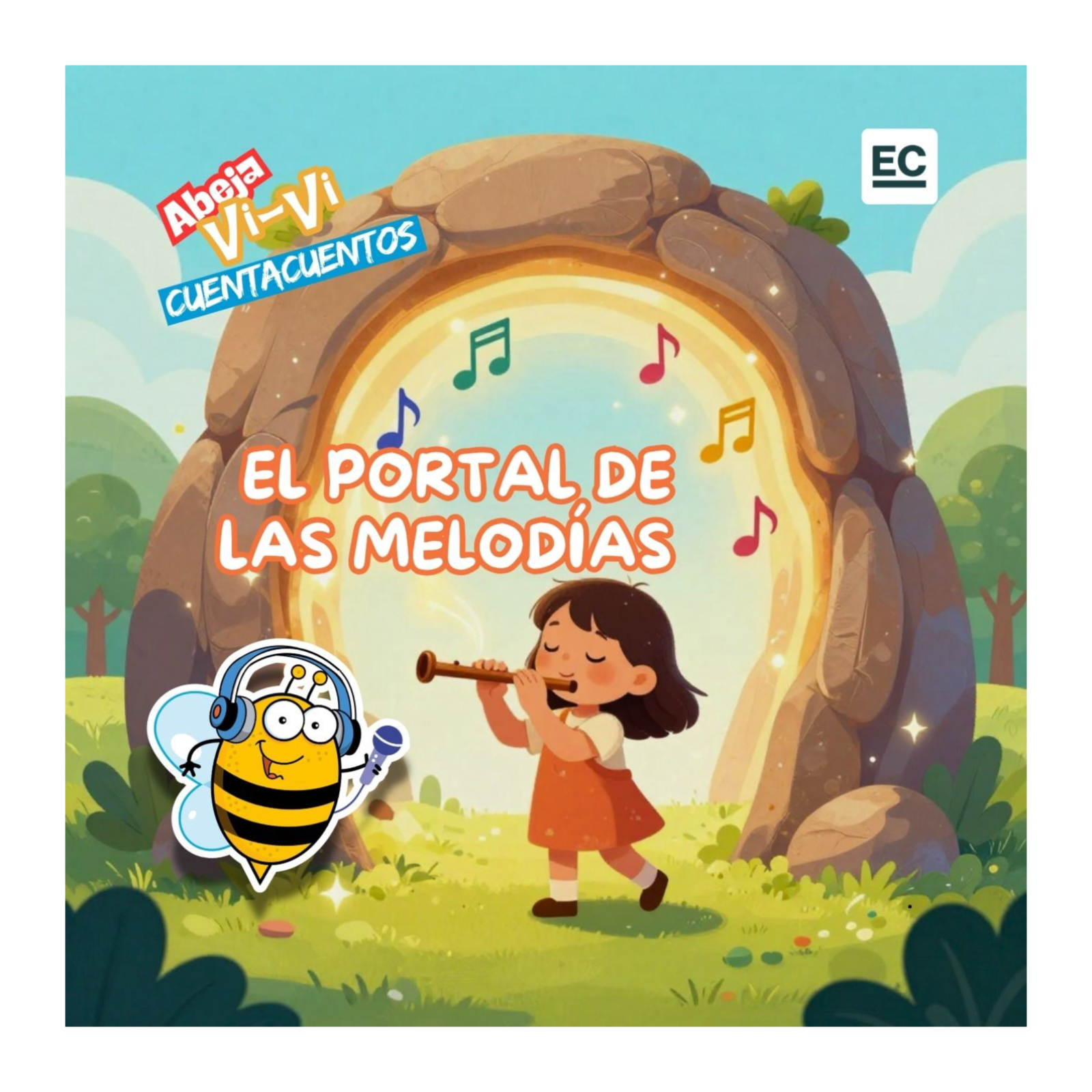El portal de las melodías episode artwork
