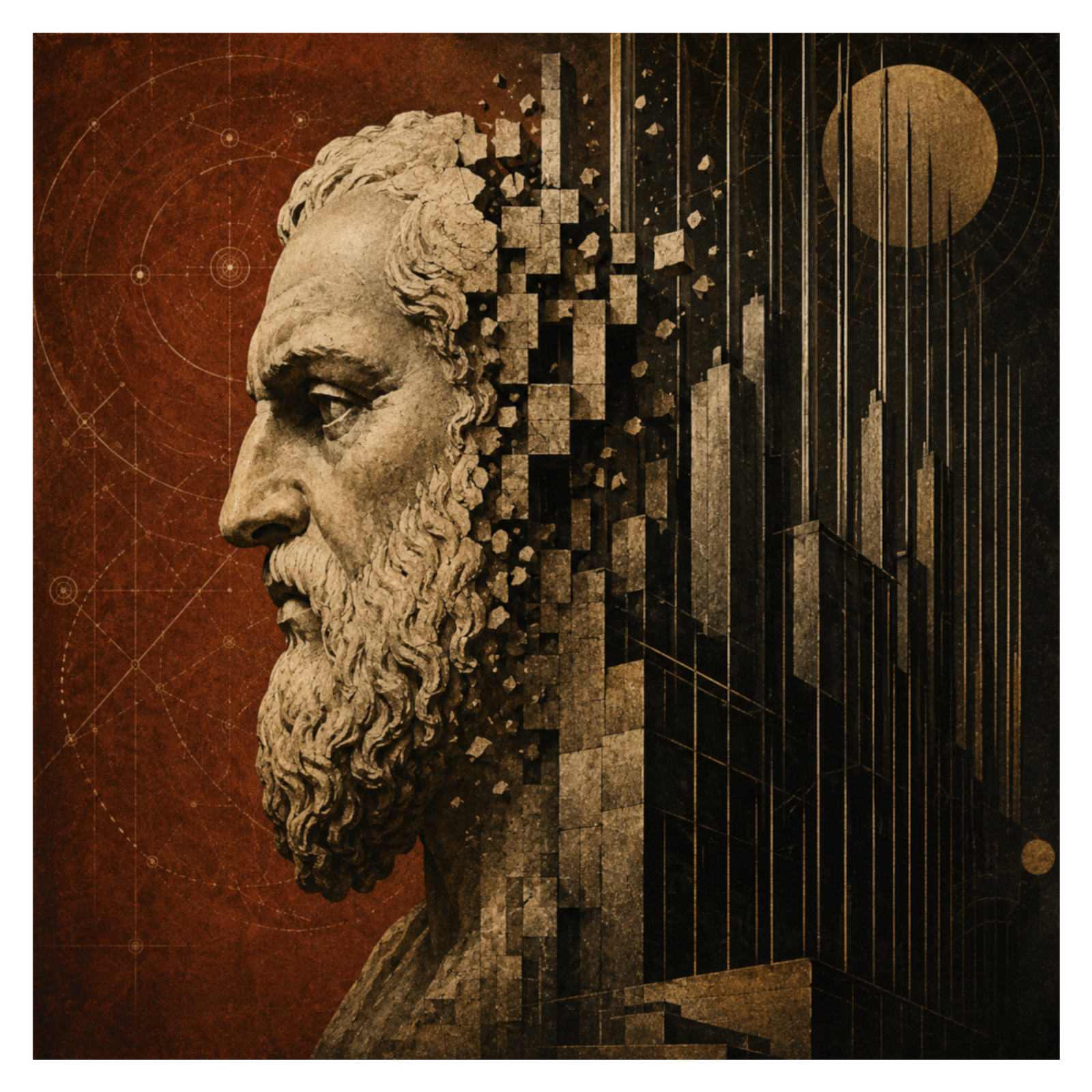 La rabbia aristocratica dietro il "Tutto scorre" [ La società aperta e i suoi nemici, Karl Popper ] episode artwork