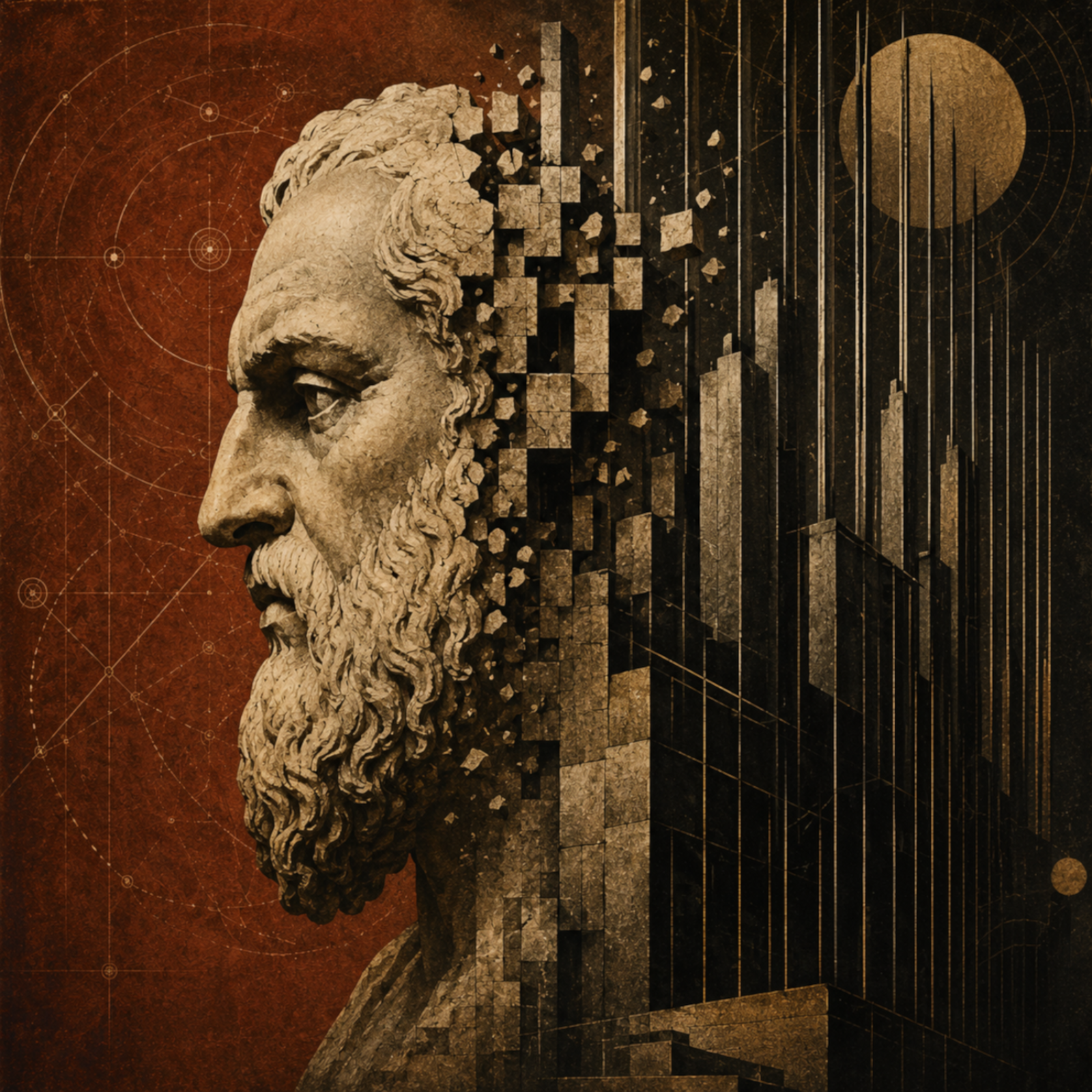 Perché la società perfetta diventa l'inferno [ Karl Popper, La società aperta e i suoi nemici ] episode artwork