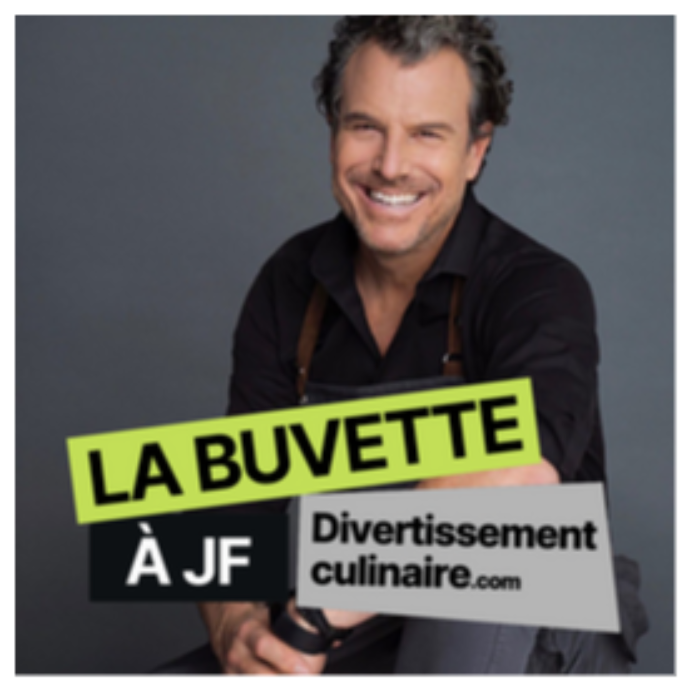 La Buvette à JF par Divertissement Culinaire