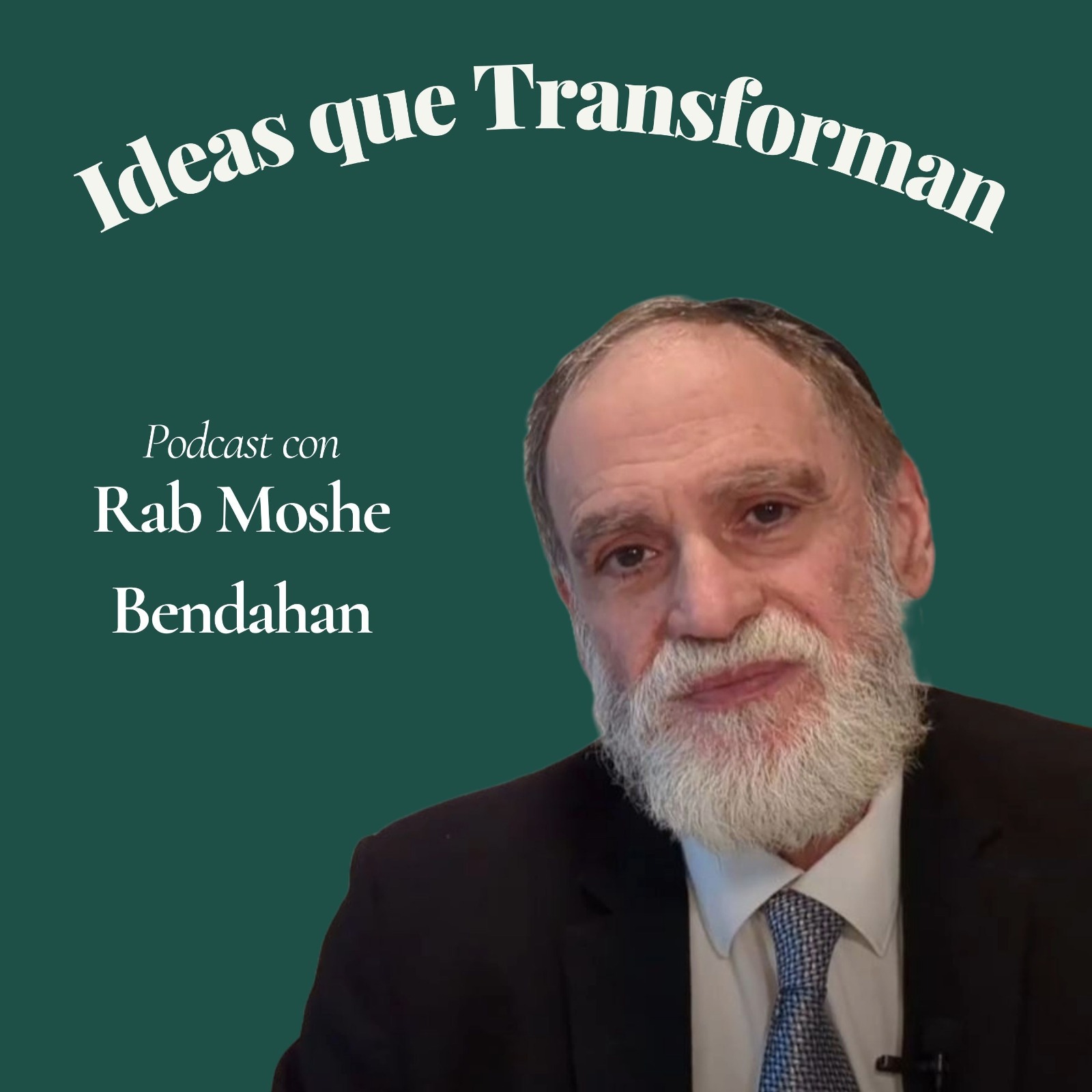La Cábala Con Rab Moshe Bendahan