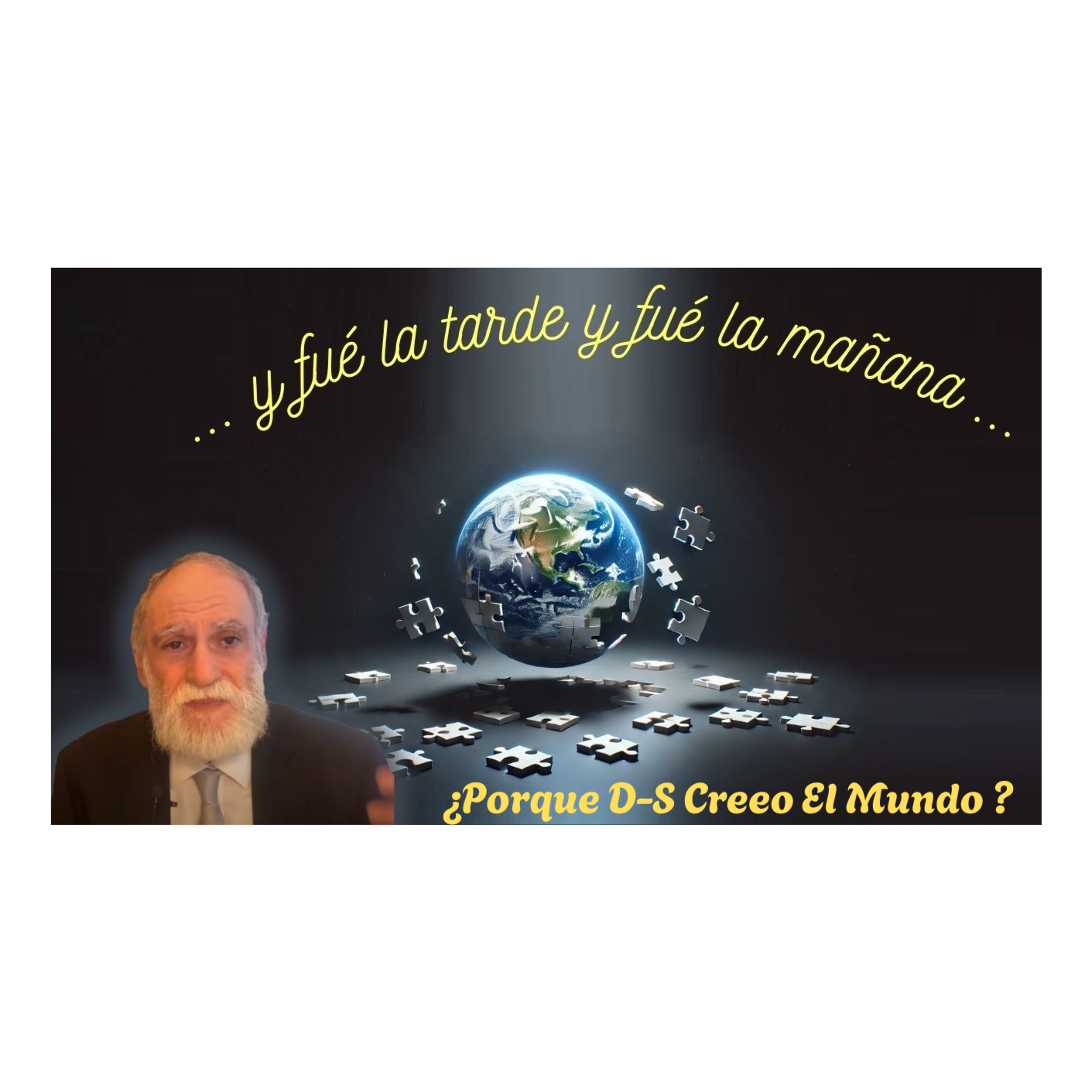 La Cábala Con Rab Moshe Bendahan