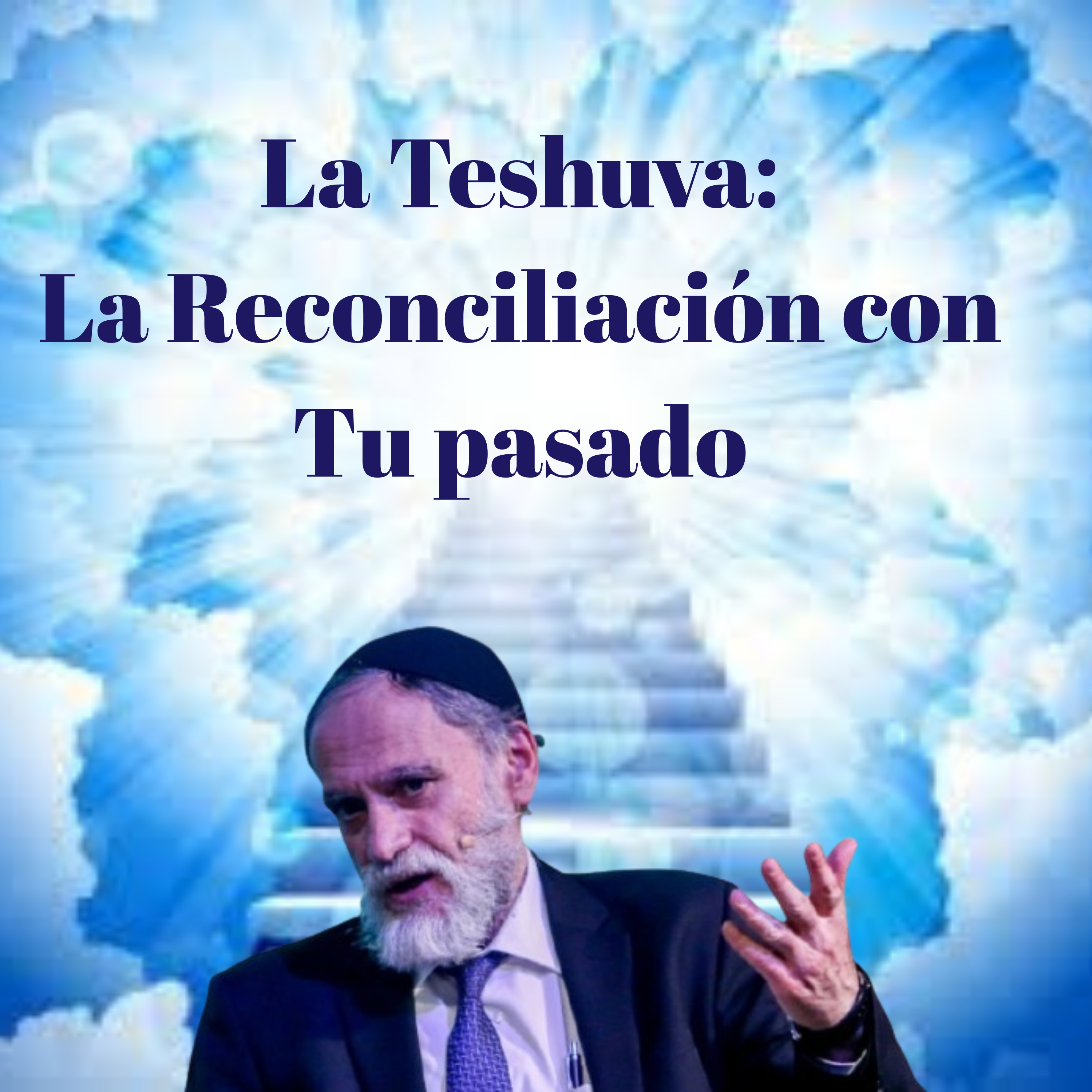 La Cábala Con Rab Moshe Bendahan