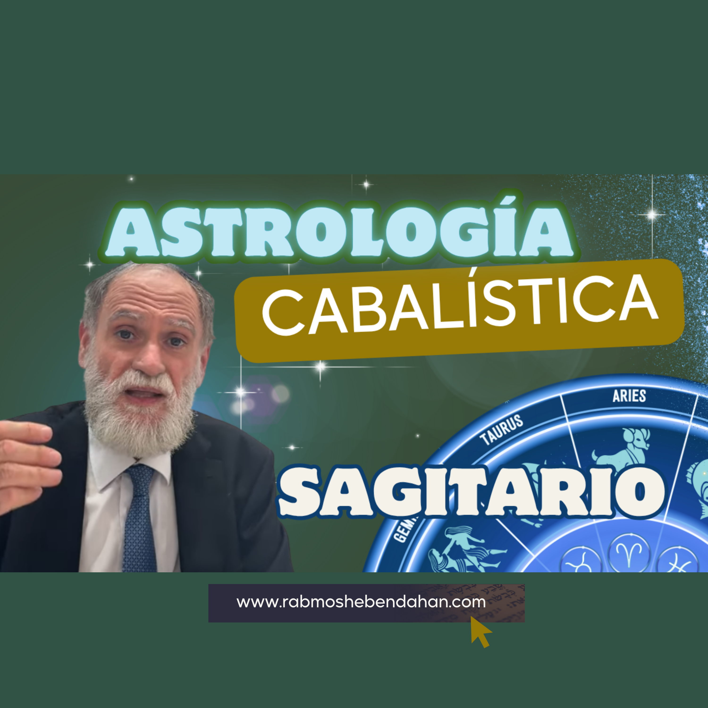 Astrología Cabalistica Las Cualidades de sagitario ♐