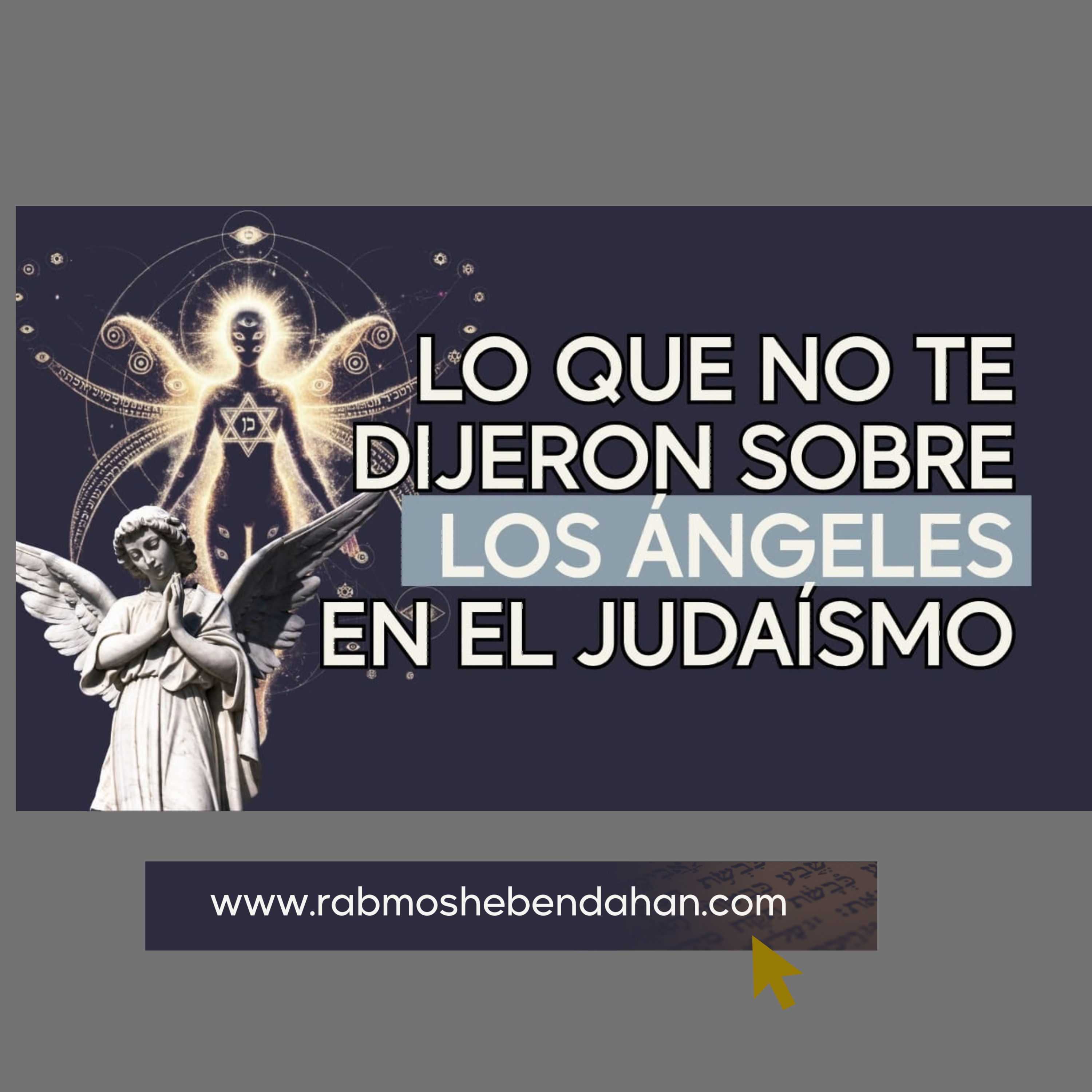 Los 'angeles y su jerarquía