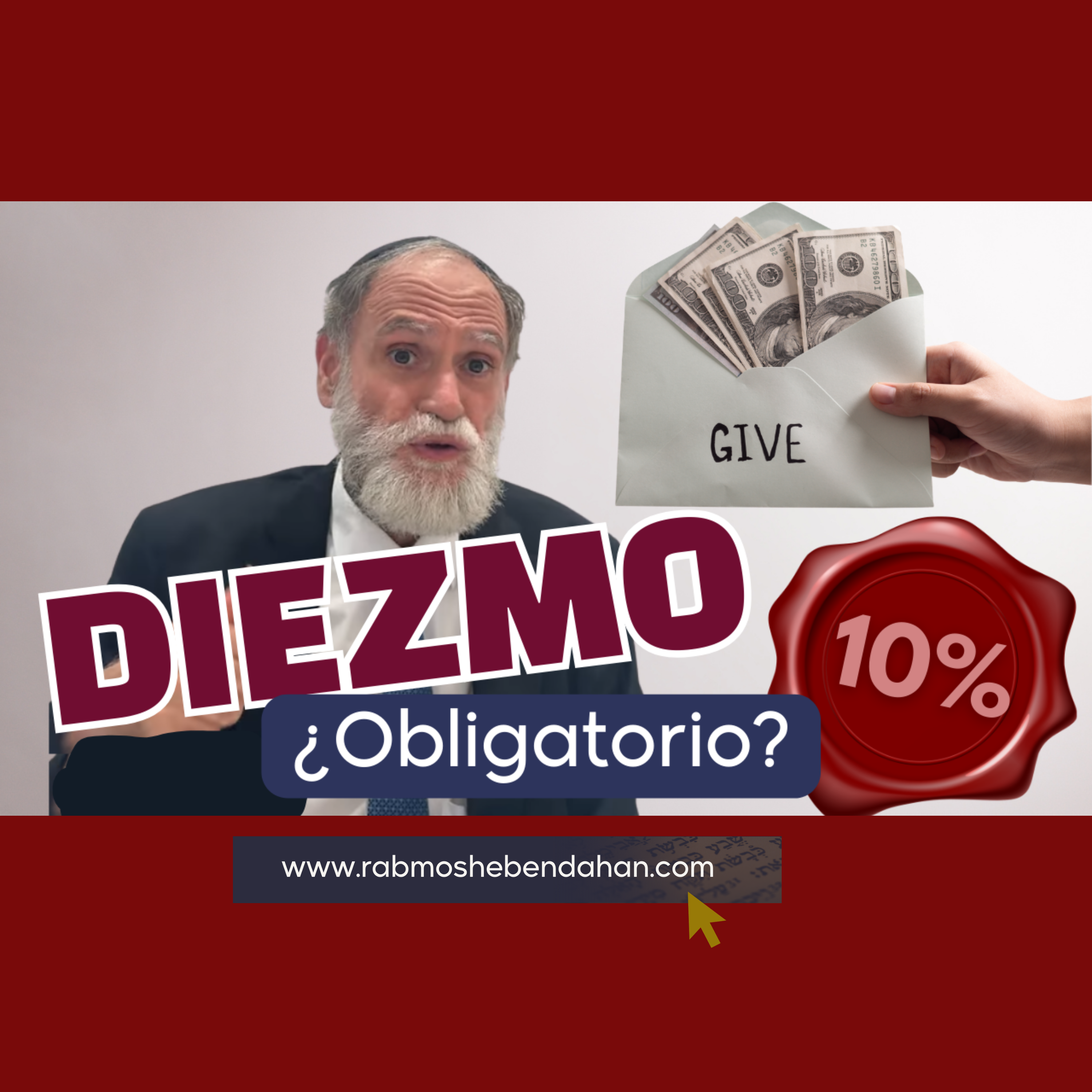 Diezmo obligatorio 