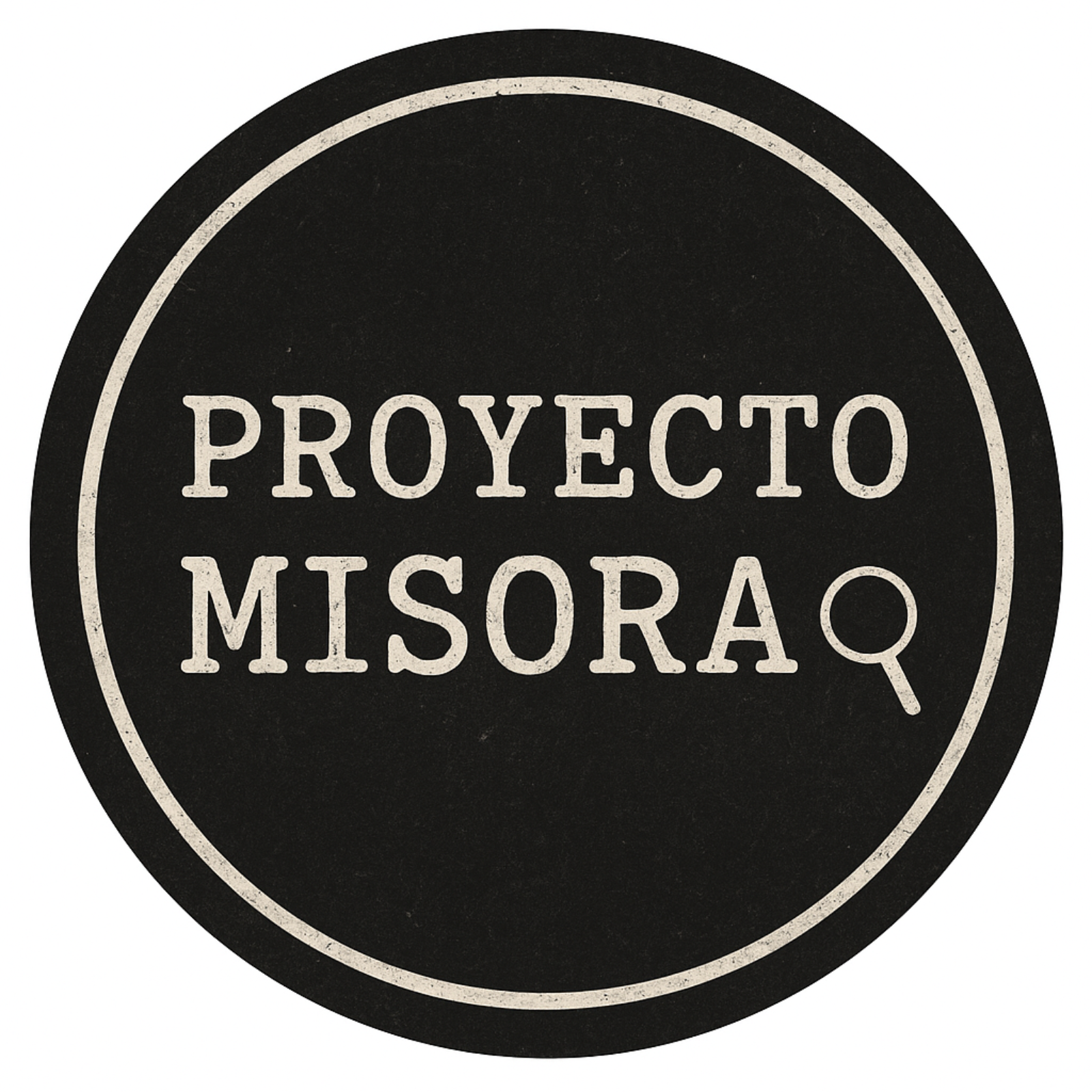 Proyecto Misora