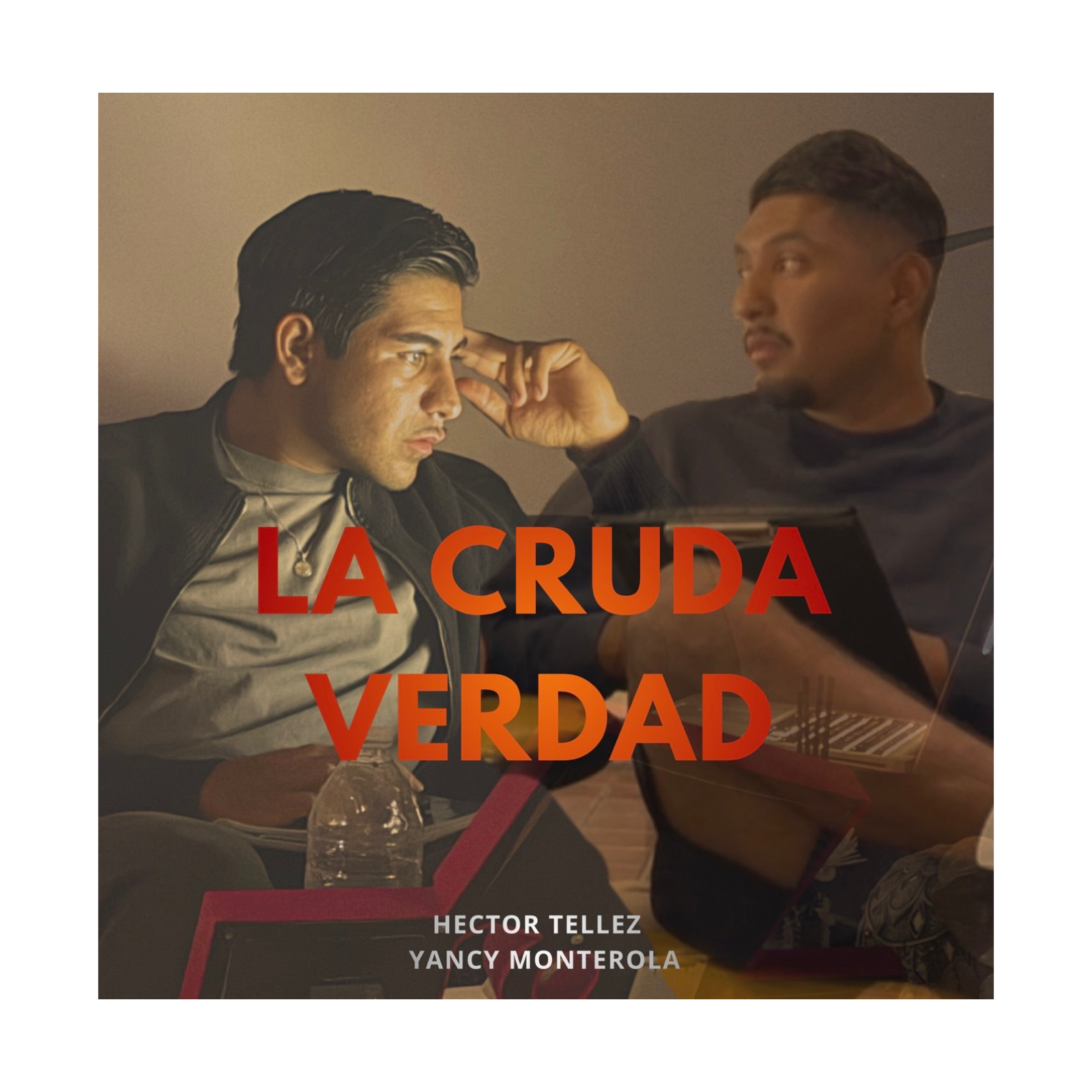 La Cruda Verdad cover art