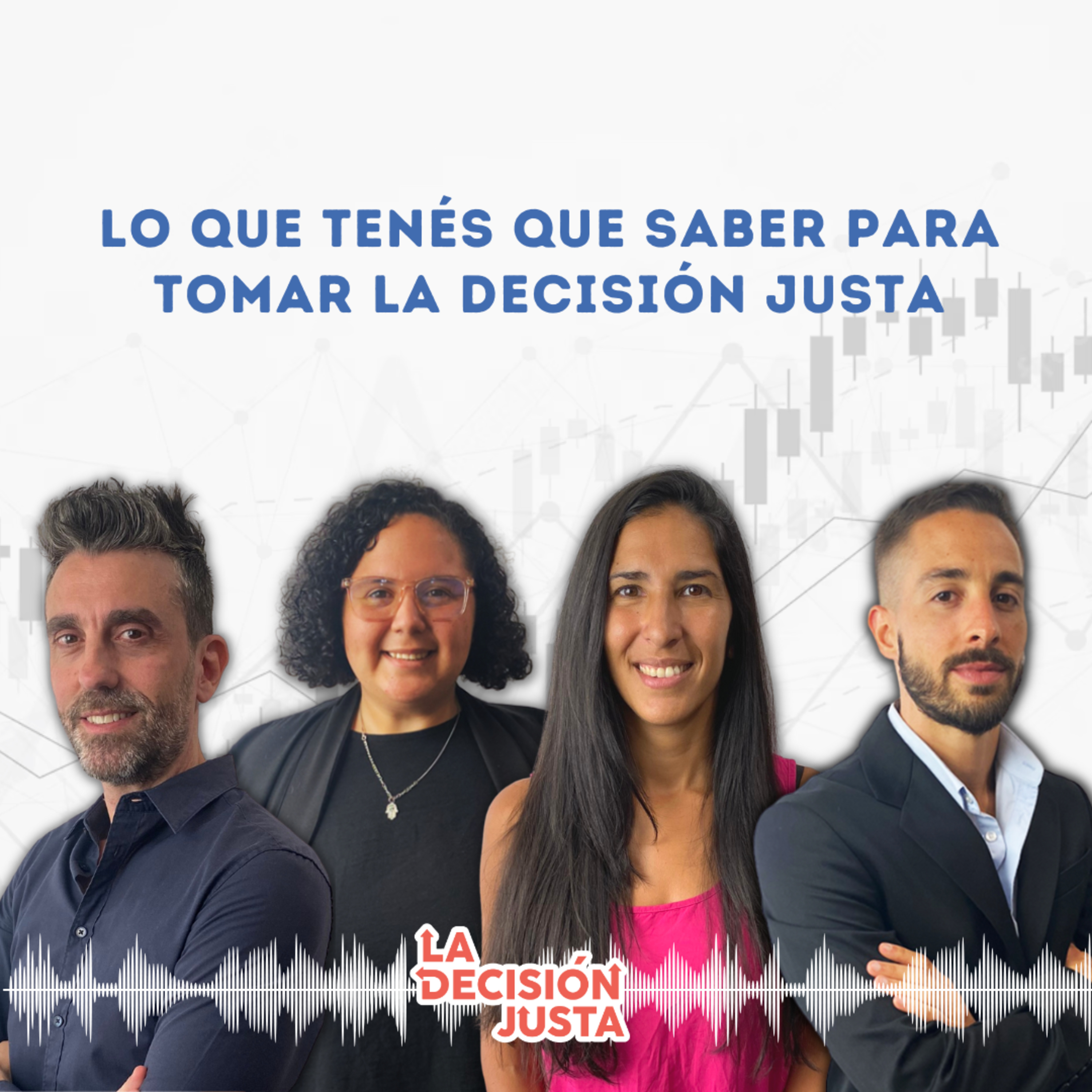 Informe mensual del mercado local e internacional (1/6) episode artwork