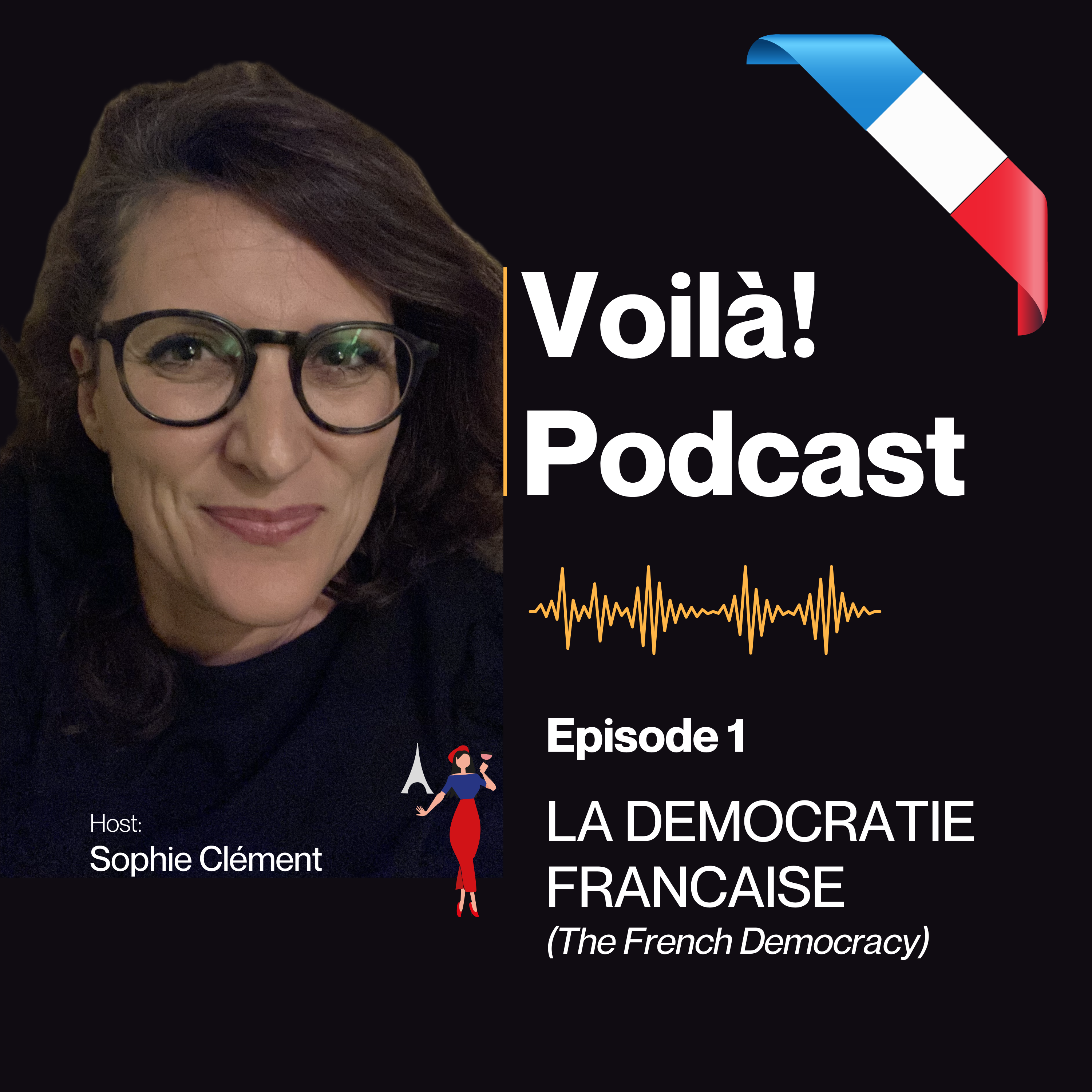 La démocratie francaise  episode artwork