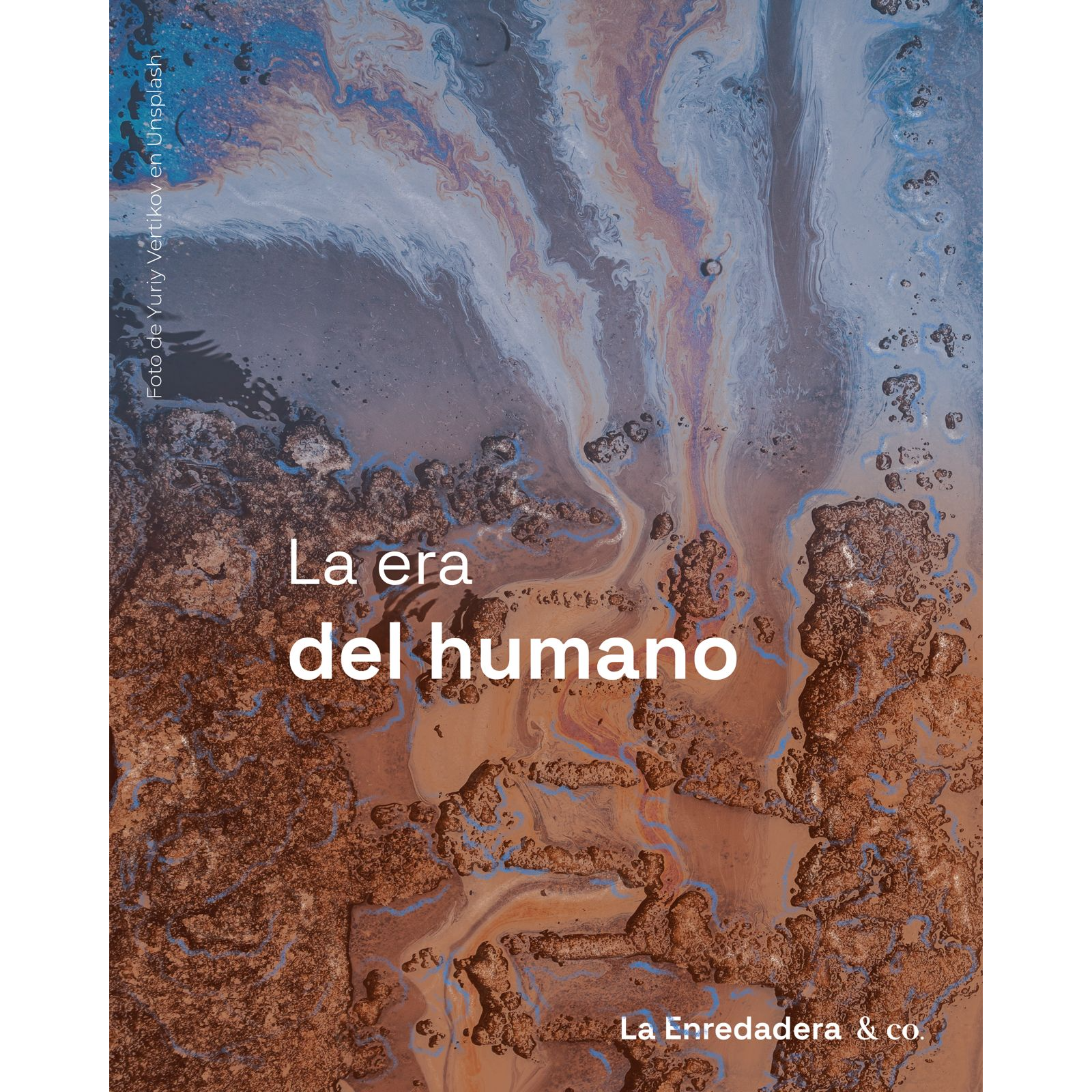 La era del humano episode artwork