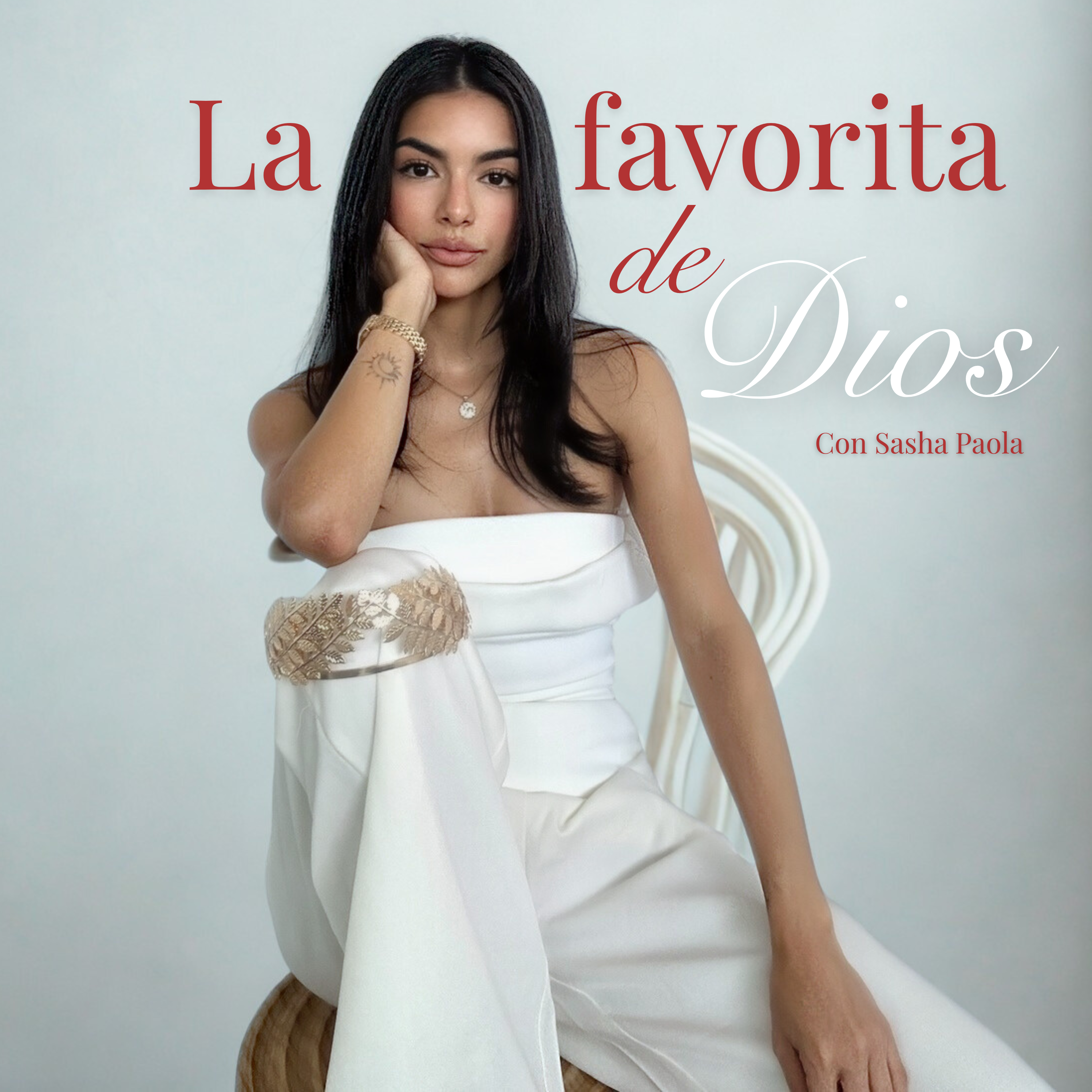 La favorita de Dios