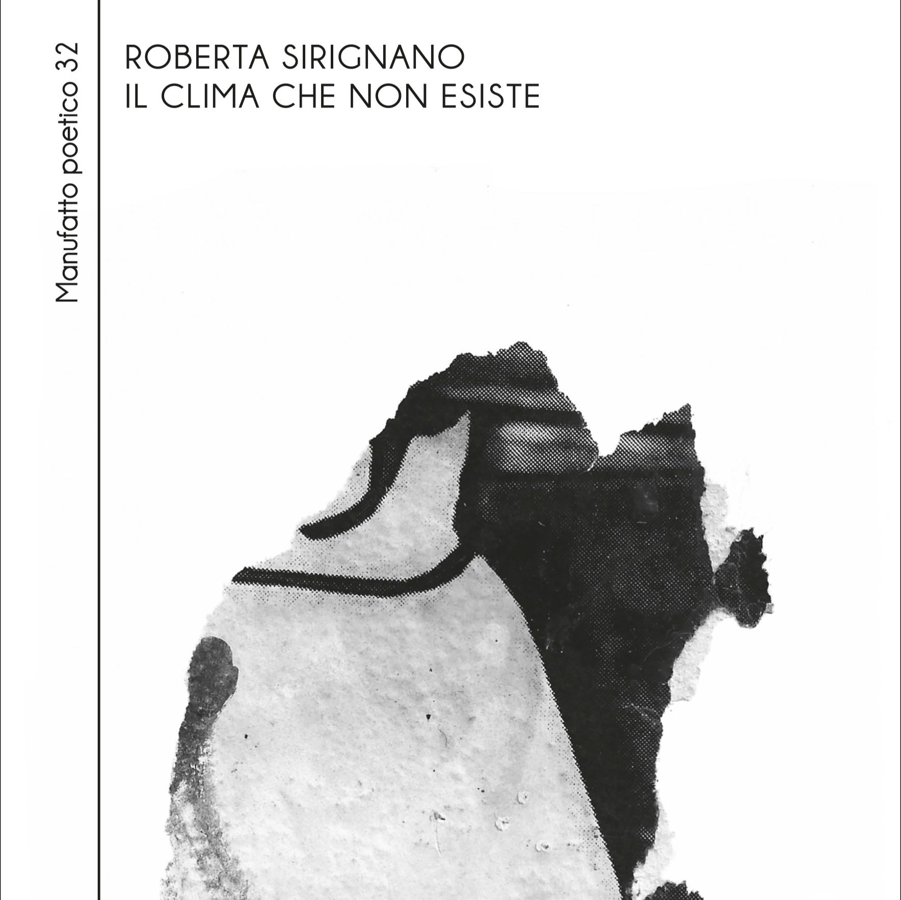 "il clima che non esiste" di Roberta Sirignano episode artwork