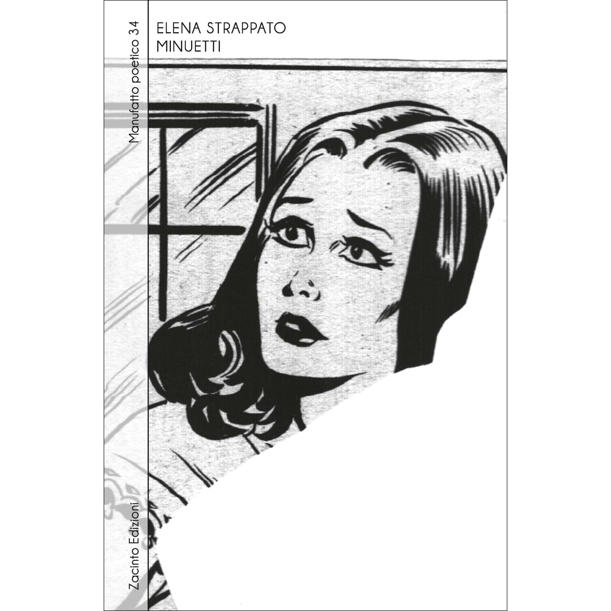 "Minuetti" di Elena Strappato episode artwork