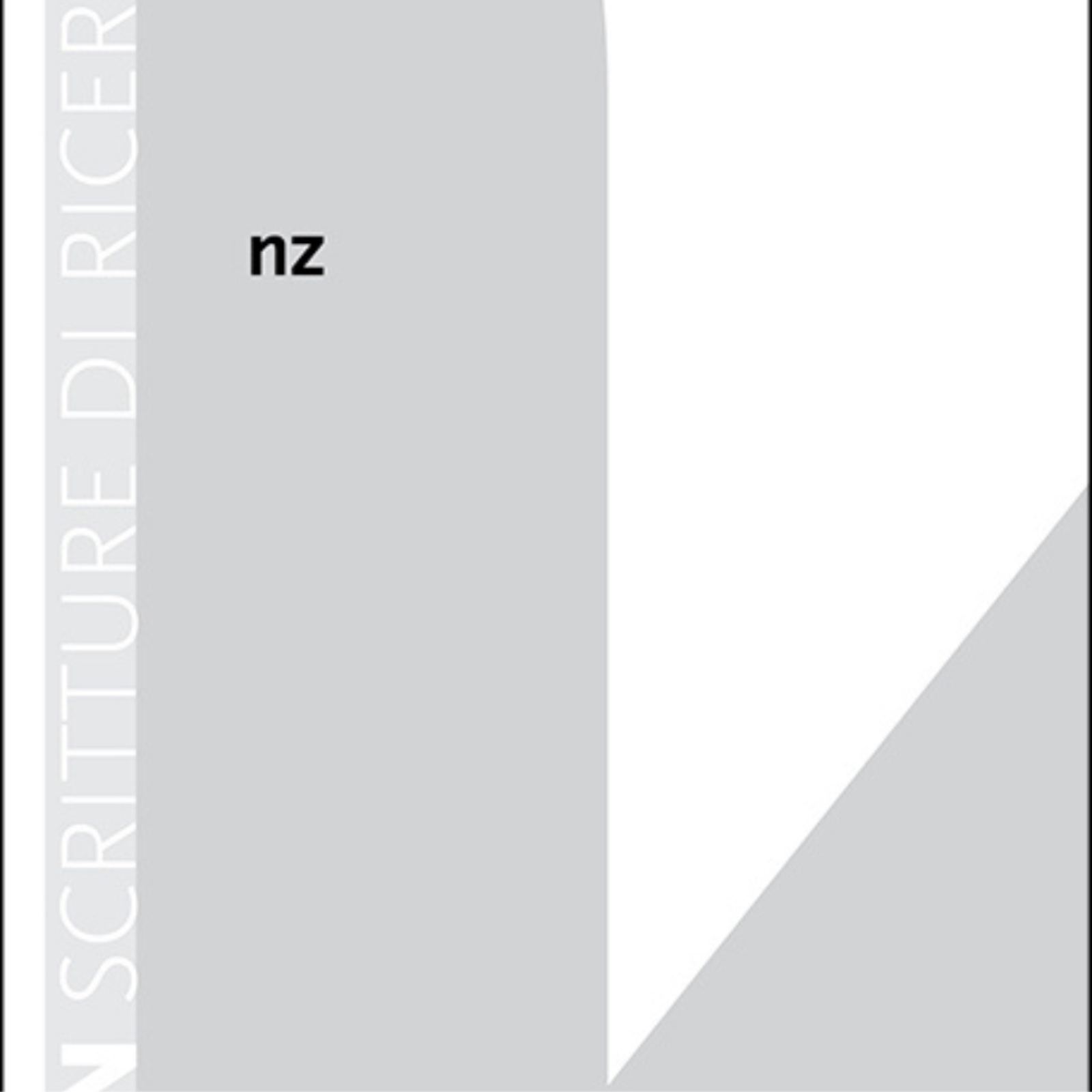 "NZ" di Antonio Syxty episode artwork