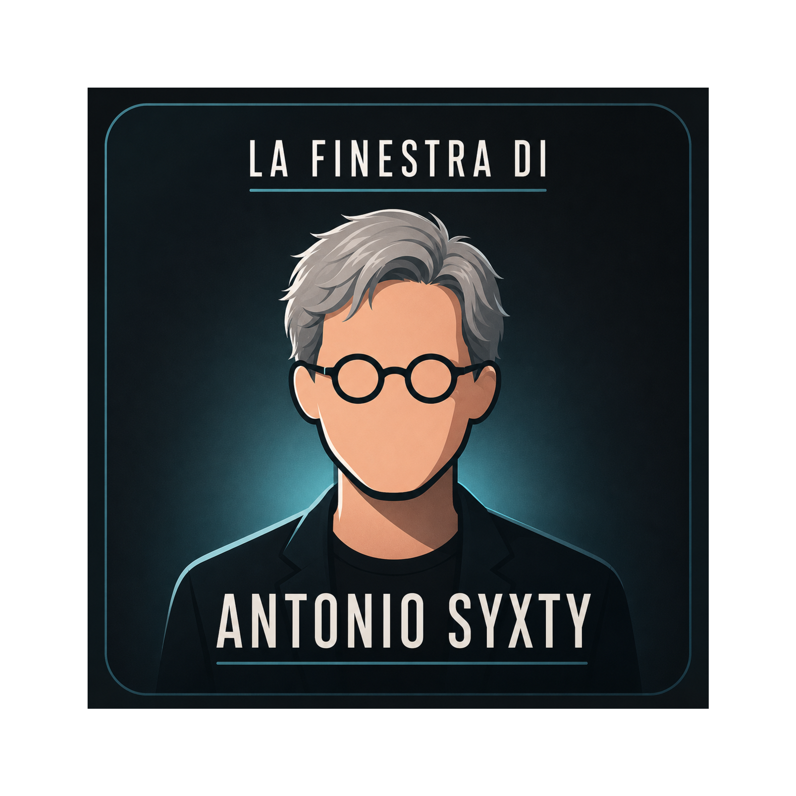 La Finestra di Antonio Syxty
