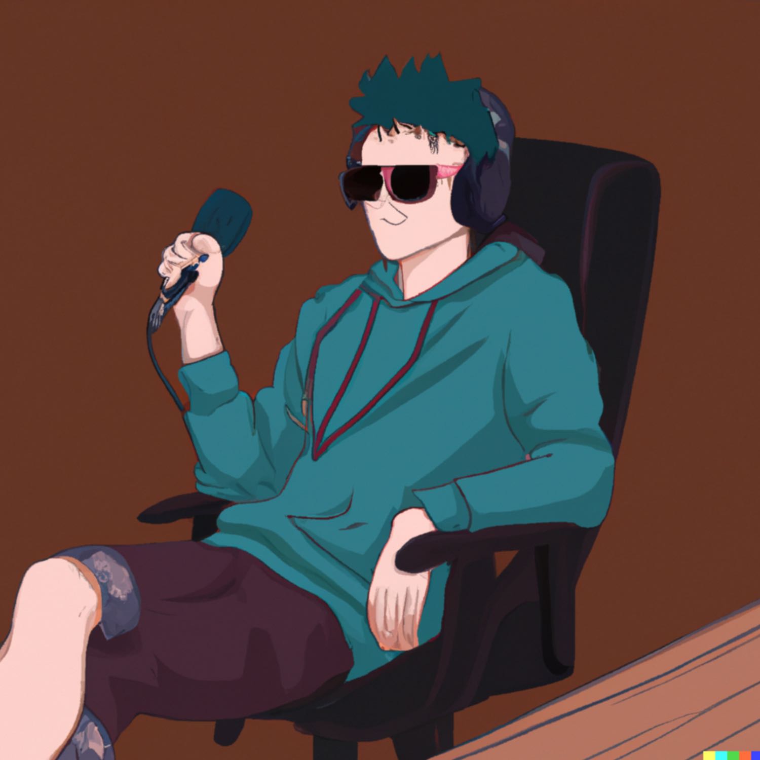 IGLcast Ep. 1