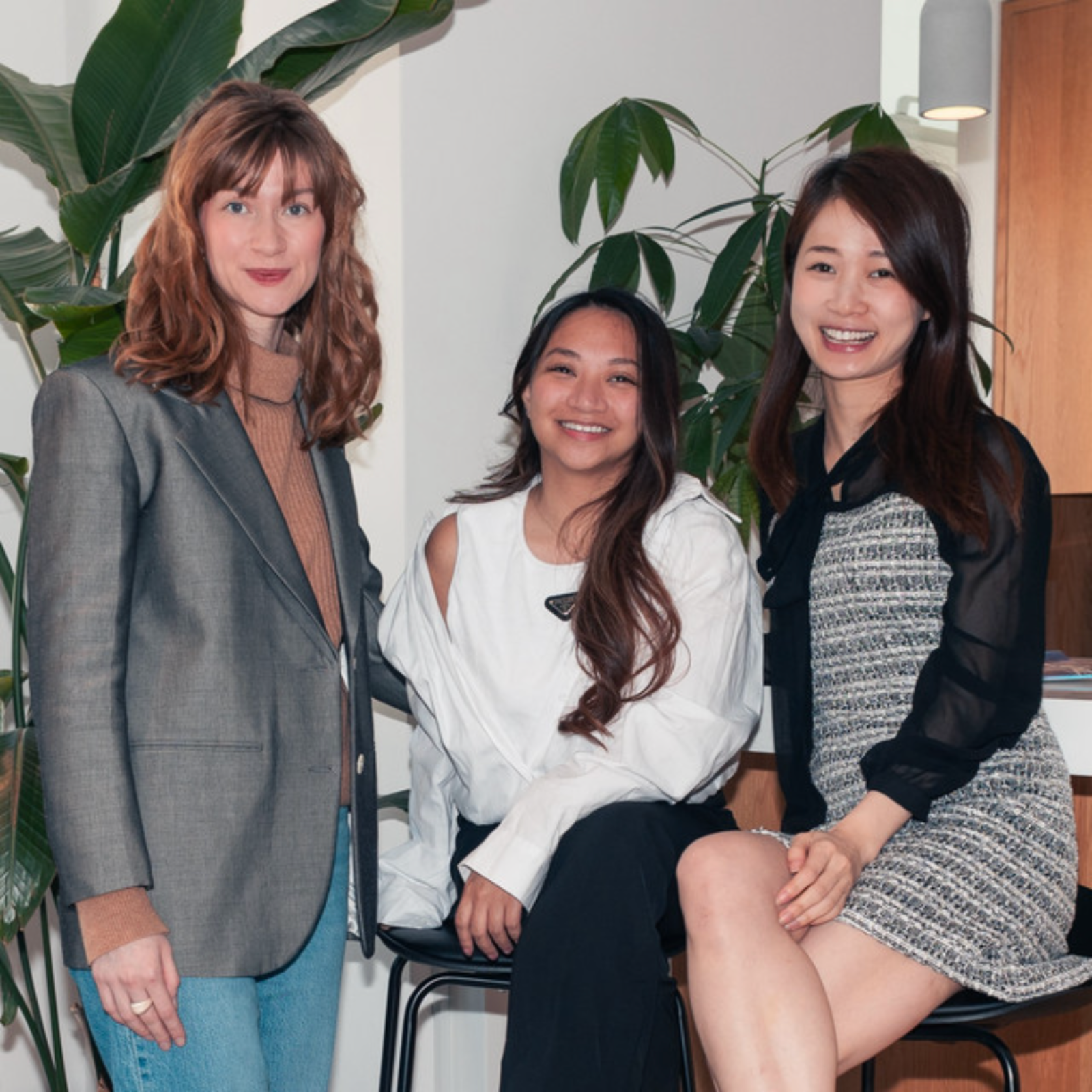 Episode 2: Podcast with Women In Web3 - Empowering Yourself in Web3: Trends, Opportunities & How to Succeed episode artwork