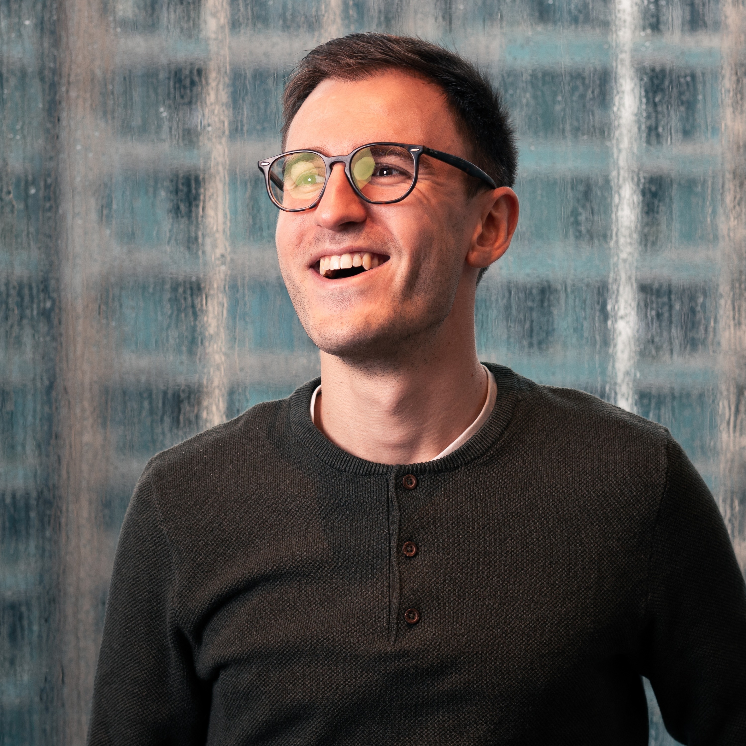 Episode 1: Podcast with Xavier Roso - From Hong Kong to the World: A Startup’s Journey of Expando® episode artwork