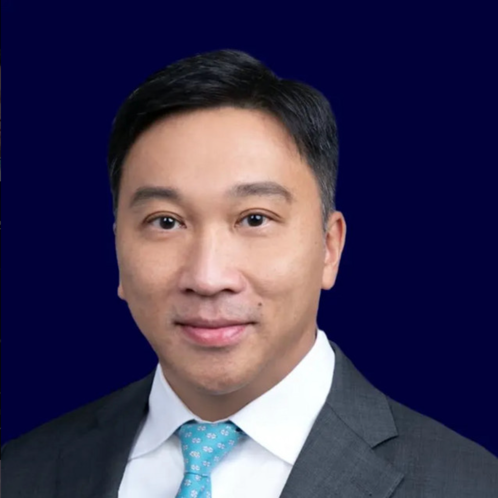 Episode 10: Podcast with Andy Wong - From Idea to IPO: Fast-Tracking Tech in Hong Kong episode artwork