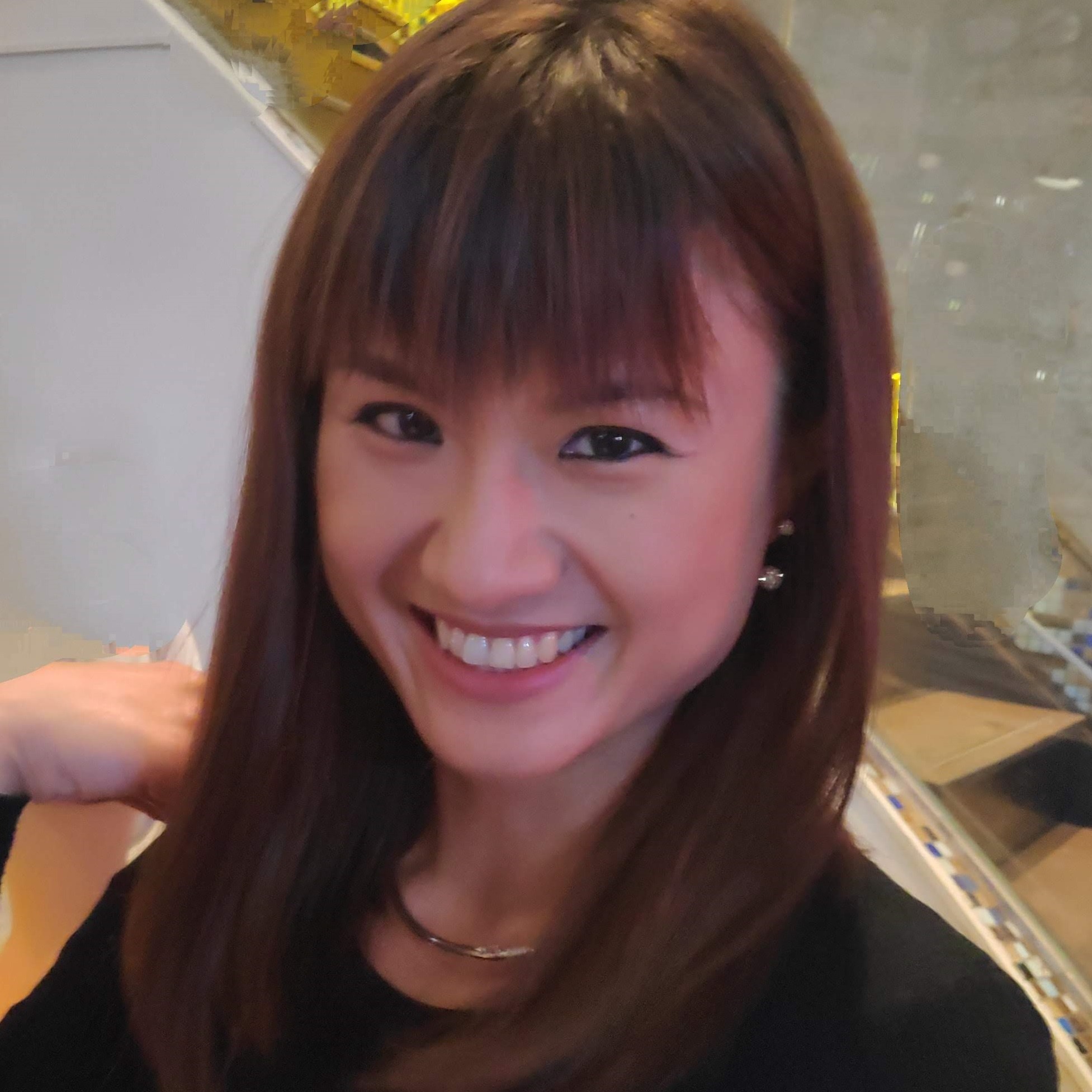 Episode 14: Podcast with Peggy Kwok - Hong Kong Fintech 2030: The Roadmap for AI, Payments, and Tokenisation episode artwork