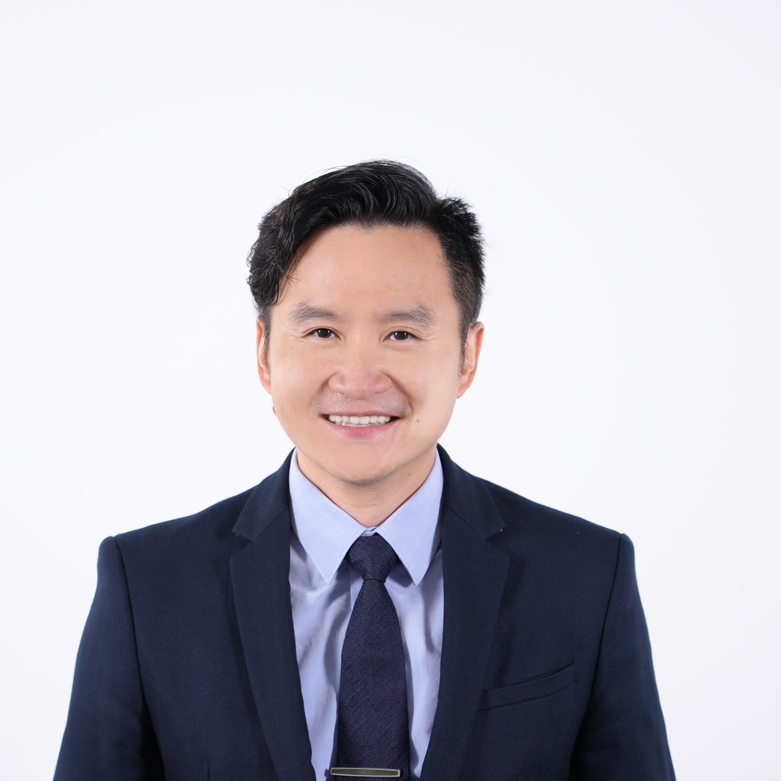 Episode 13: Podcast with Chin Yung Lu - From Fintech Week to Global Fast Track: How Hong Kong Powers Startup Expansion  episode artwork