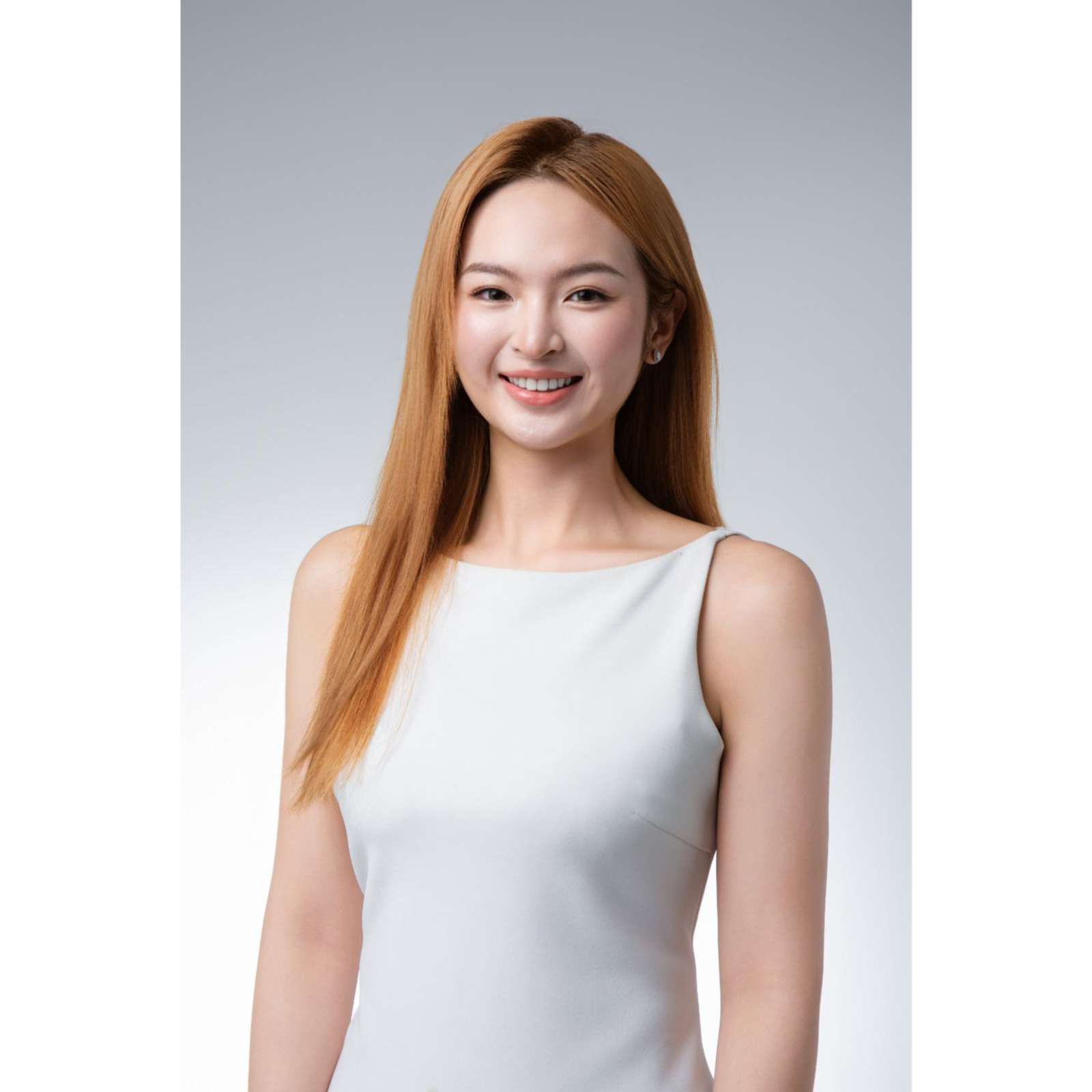 Episode 15: Podcast with Kelsey Ngai - Going Global Without Guesswork: How SMEs Win in Cross-Border Trade episode artwork