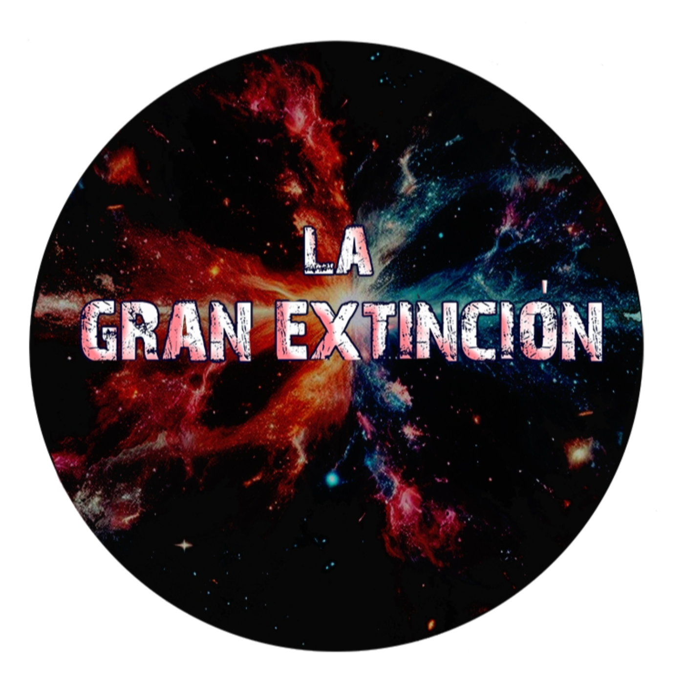LA GRAN EXTINCIÓN podcast artwork