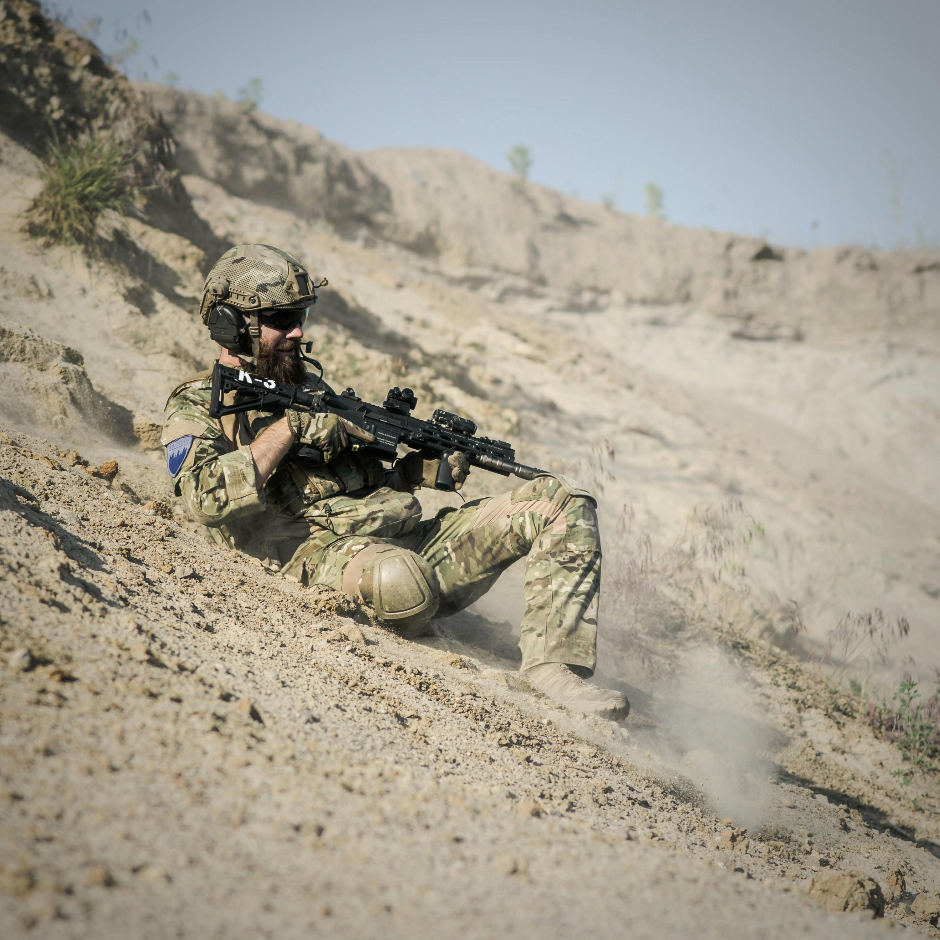 La guerre maritime en Ukraine