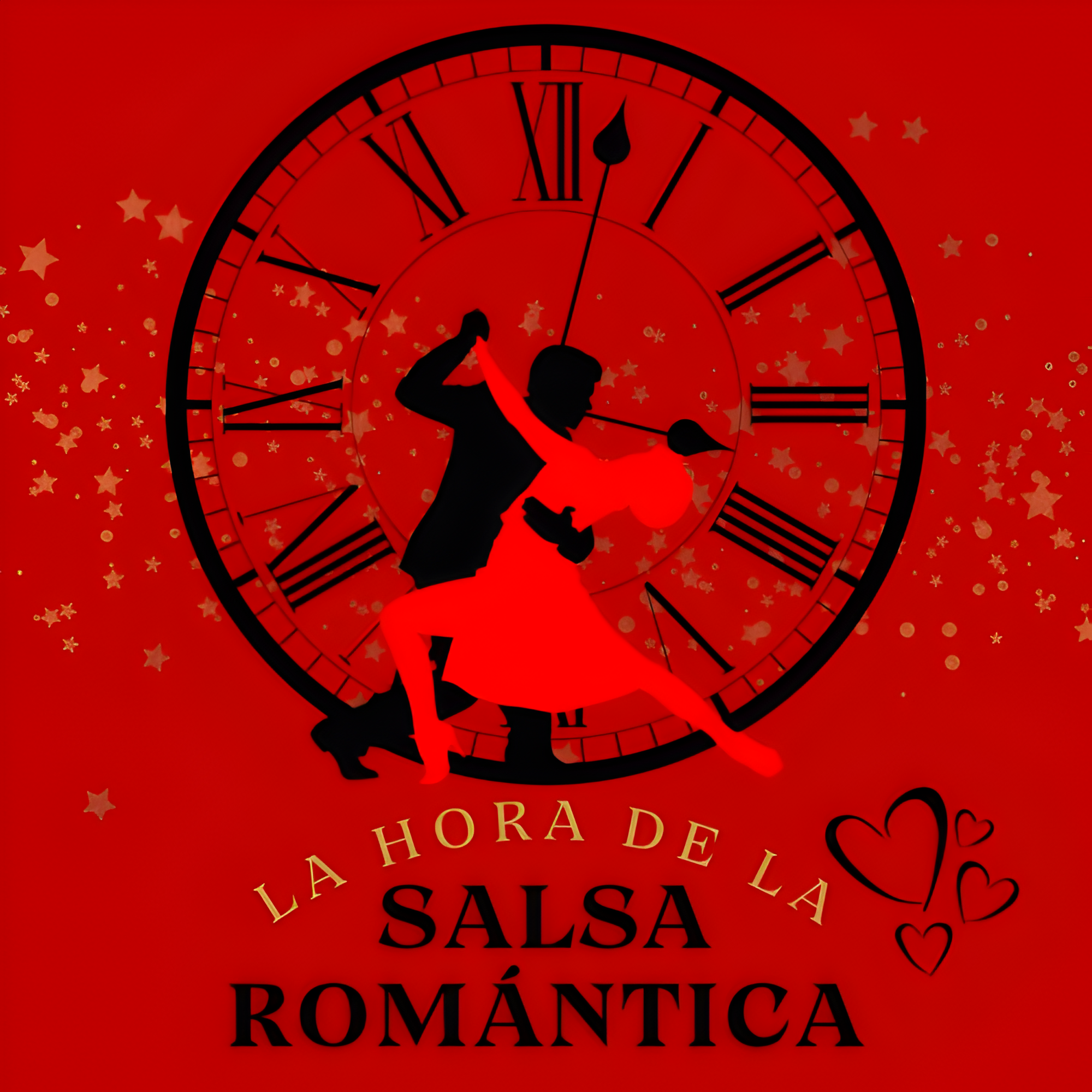 LA HORA DE LA SALSA ROMÁNTICA CON ... Sorita, Nro. 1
